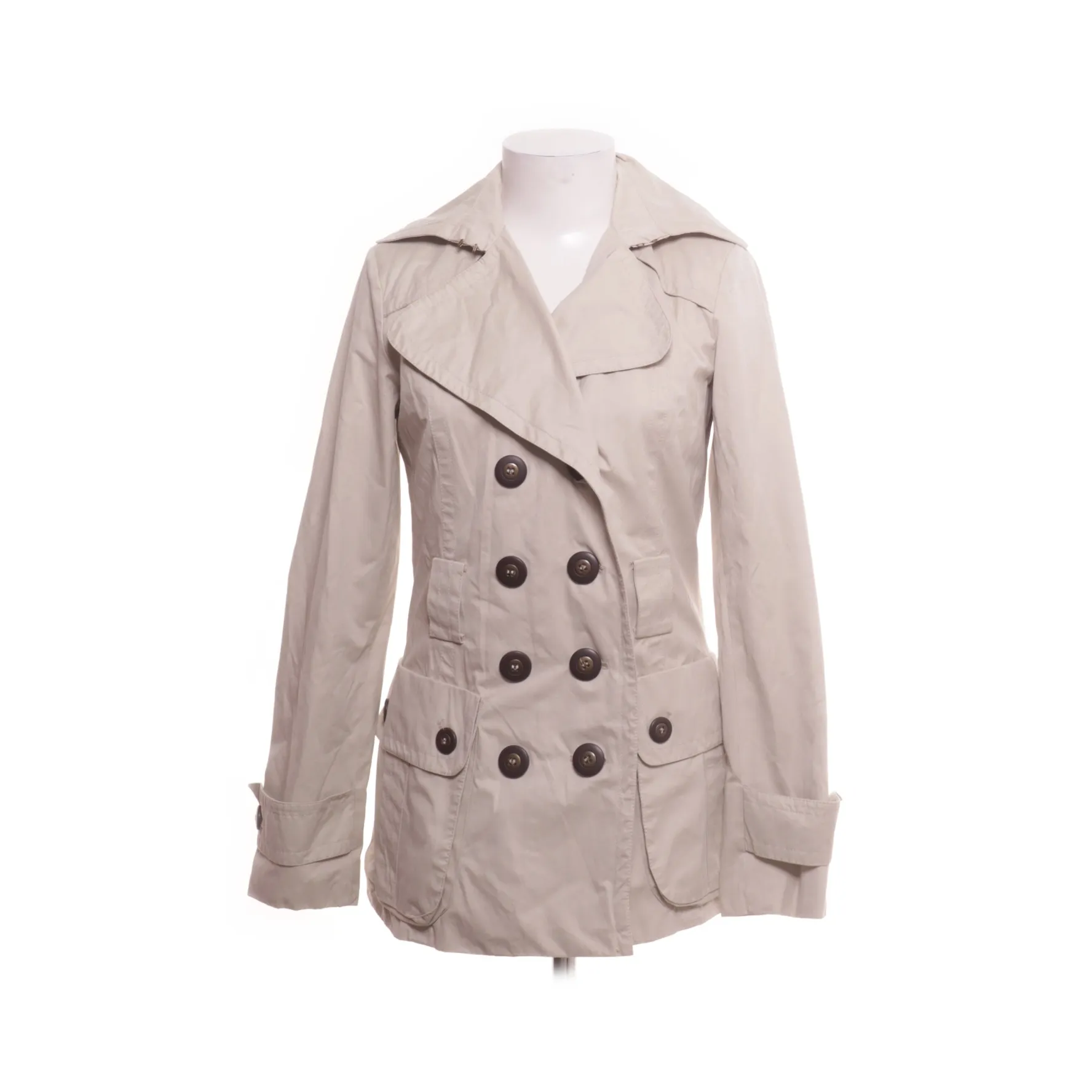 Zara Basic - Jacke - WMN-INT-S