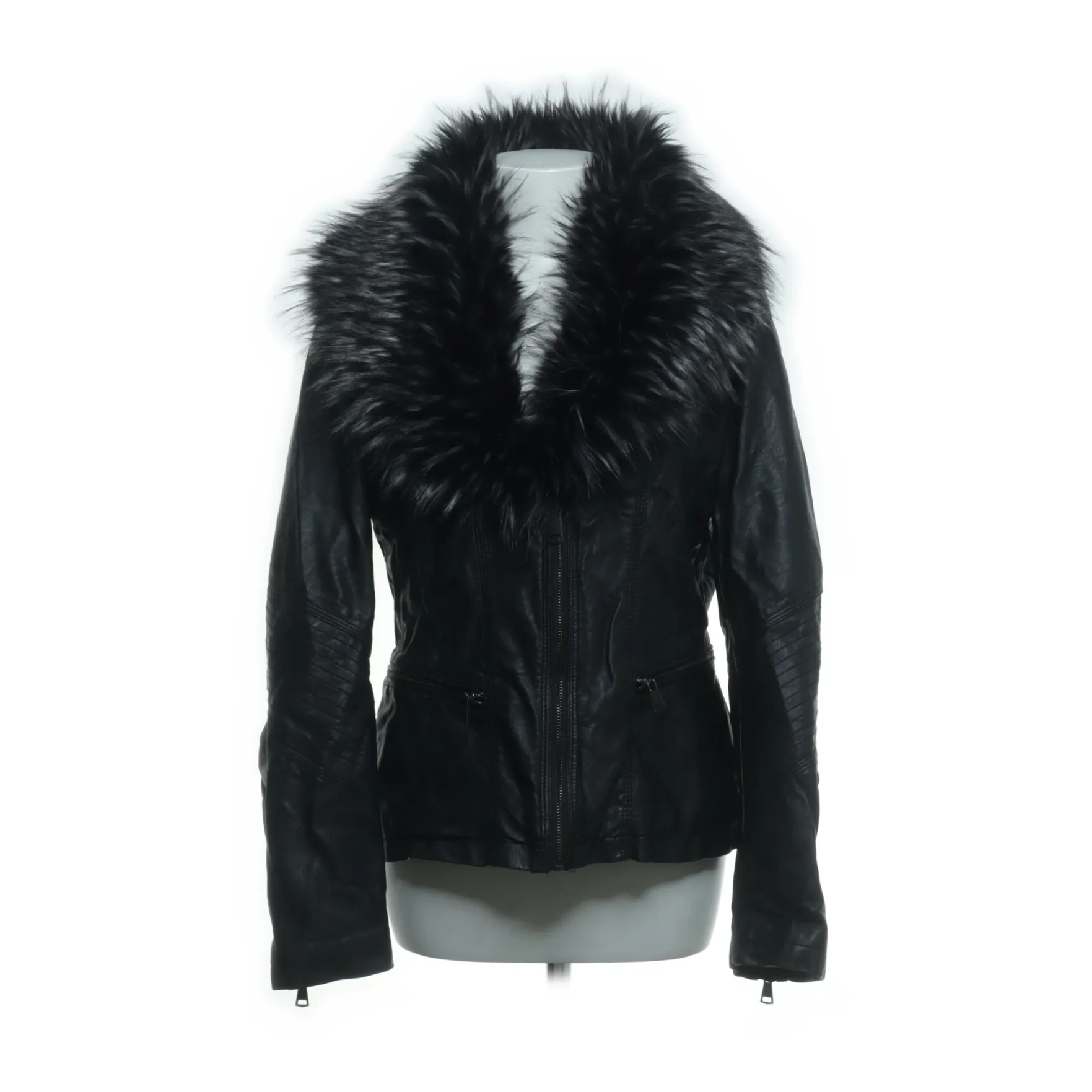 veste de motard - XL