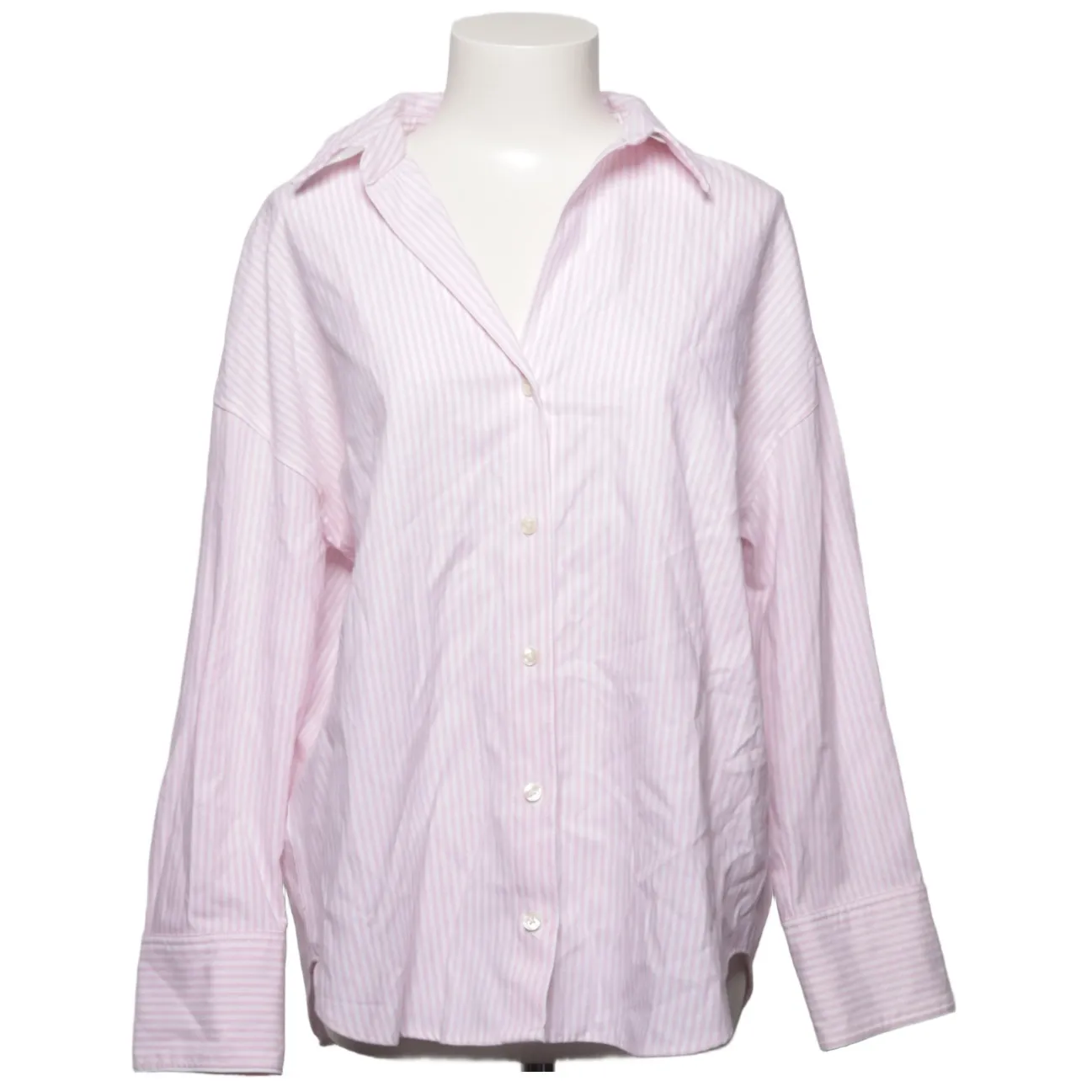 Zara - Hemd - WMN-INT-M