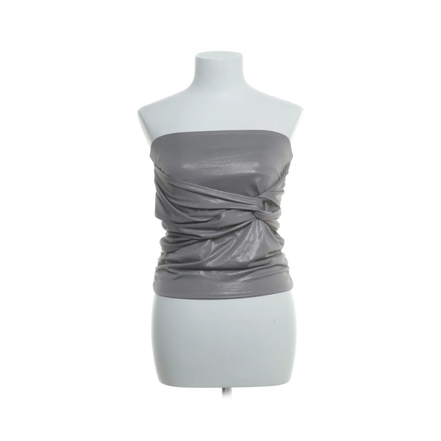 Pull & Bear - Tube Top - WMN-INT-S