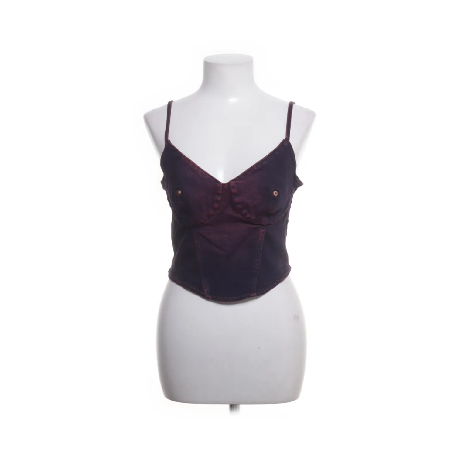 Monki - Tank­top - WMN-EU-40