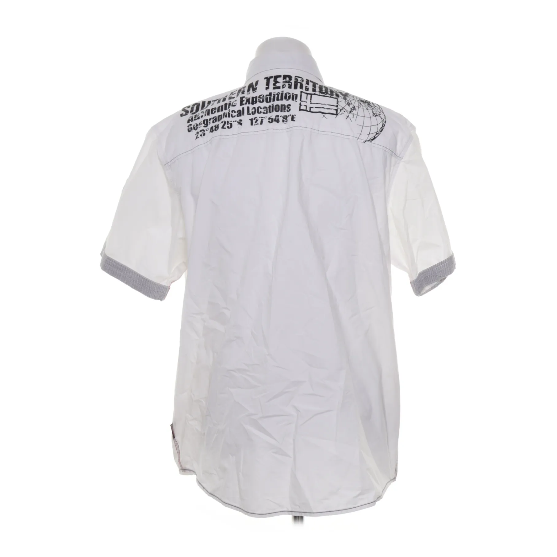 Southern Territory - bild 2