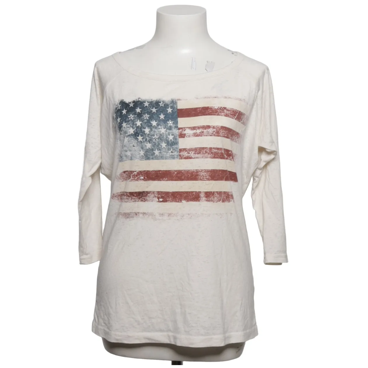 Fishbone - Langarmshirt - WMN-INT-S