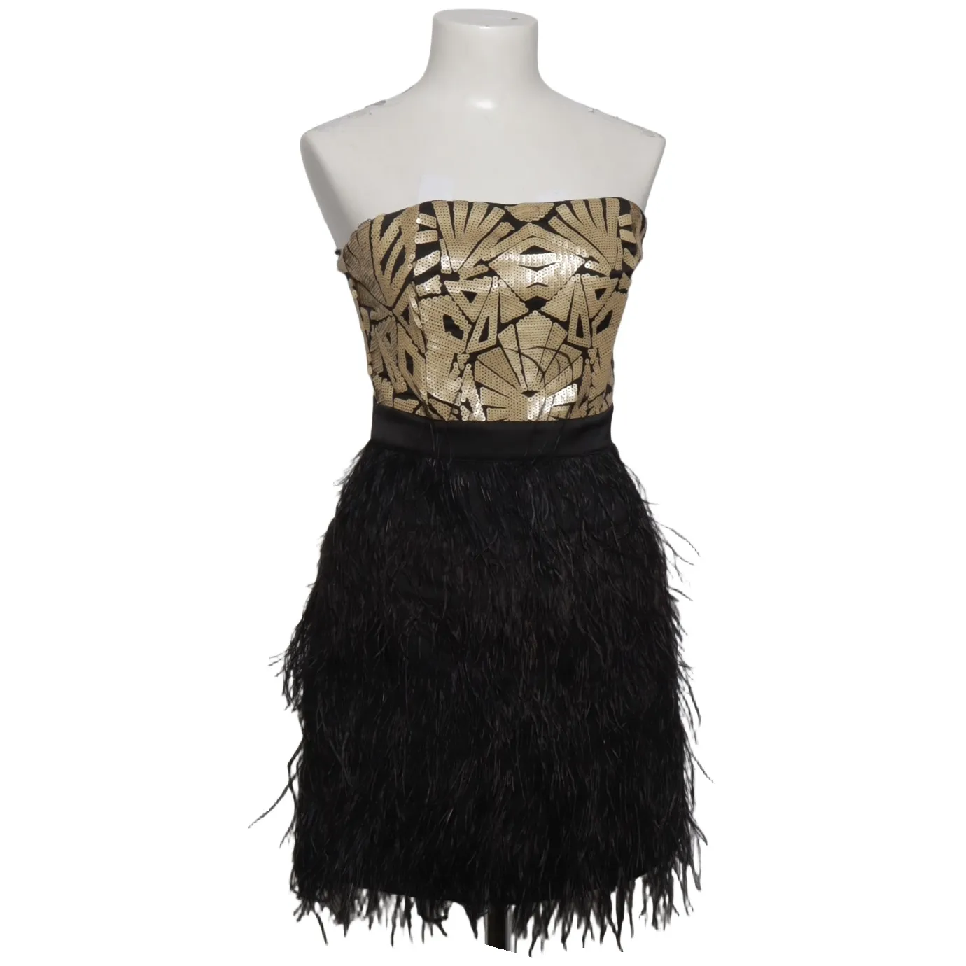 Ostrich feather second hand | Buy second hand easily online on sellpy.com.