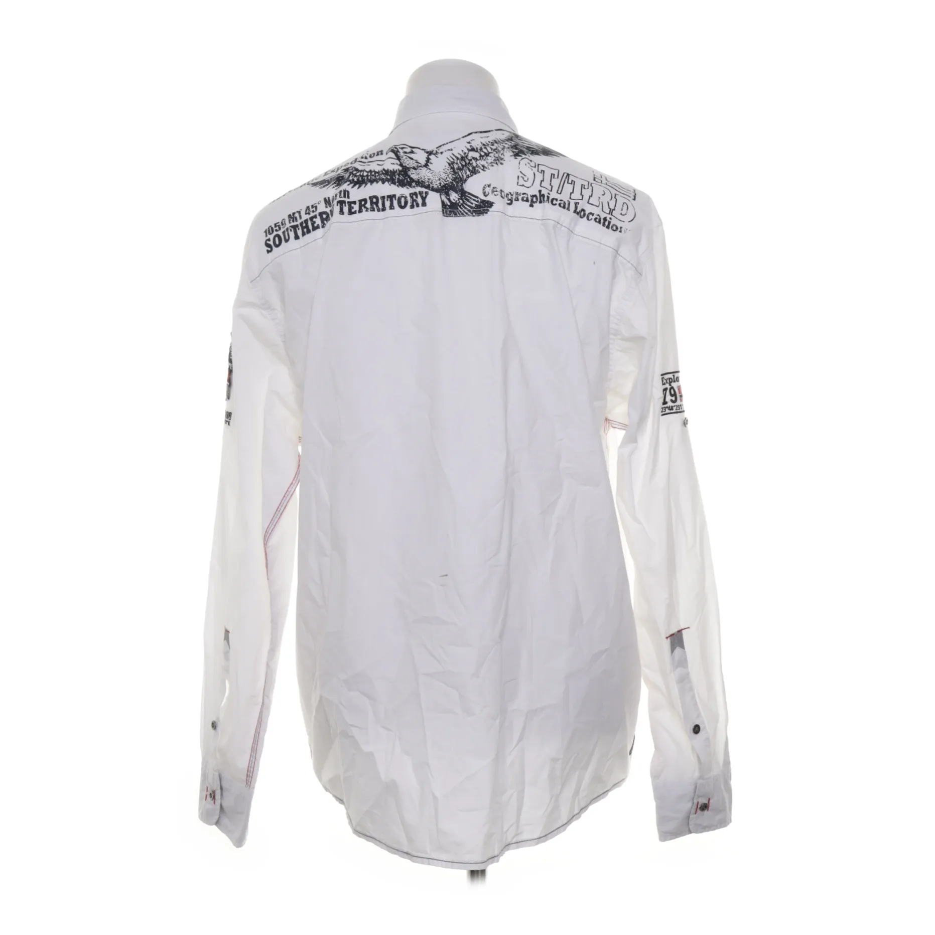 Southern Territory - bild 2