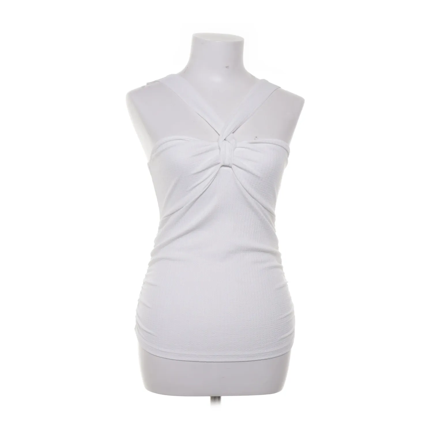 NA-KD - Neckholder Top - WMN-INT-S