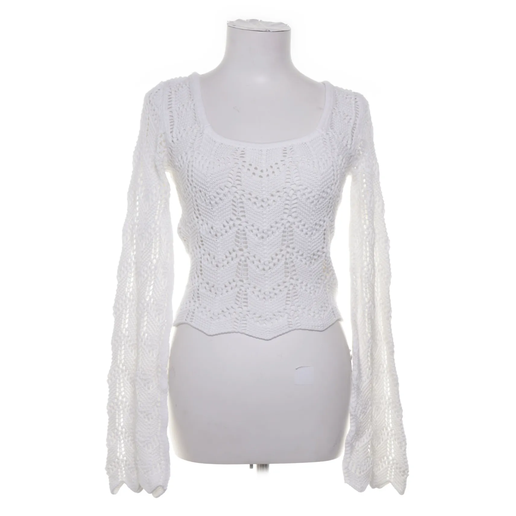 Hollister - Strickpullover - WMN-INT-XS