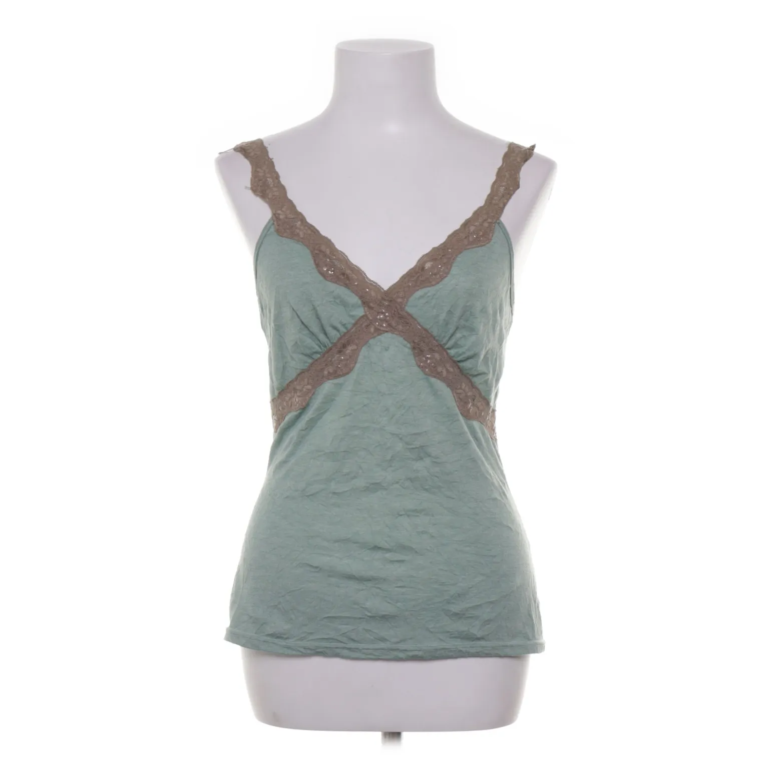Melrose - Tank­top - WMN-INT-M