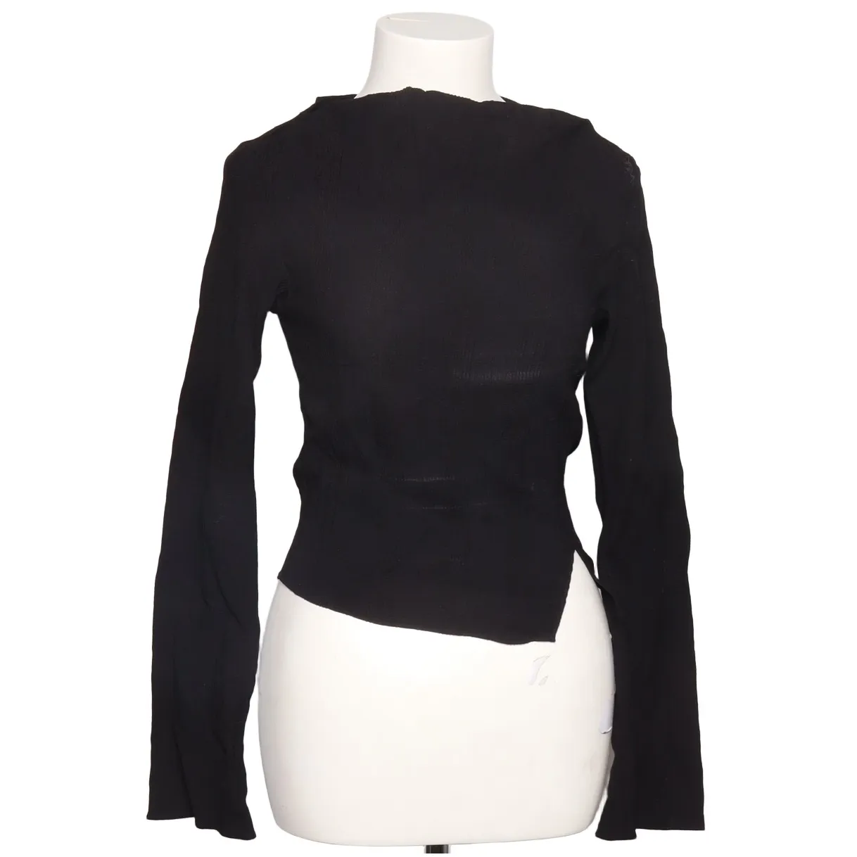 & Other Stories - Wickelbluse - WMN-EU-34