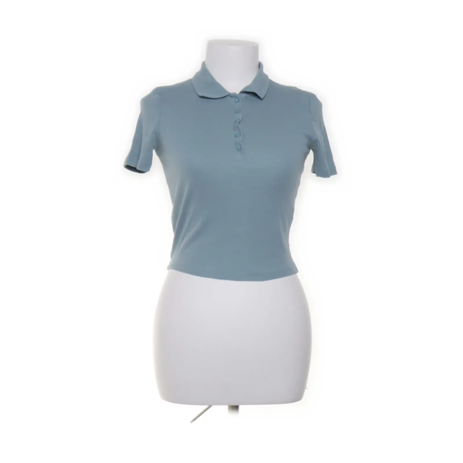 Zara - Poloshirt - WMN-INT-M