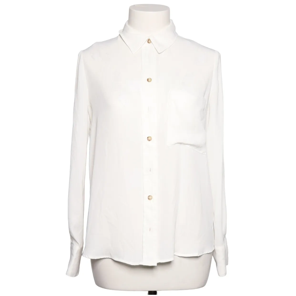 Mango - Bluse - WMN-INT-XS