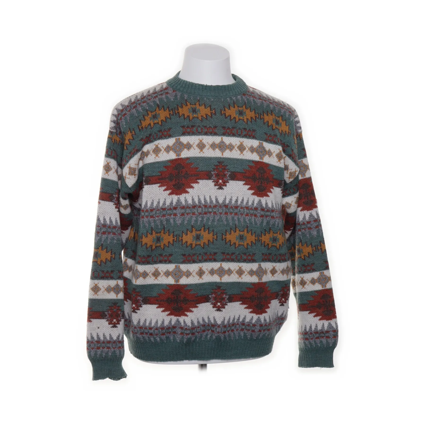 Decathlon - pull en maille - S