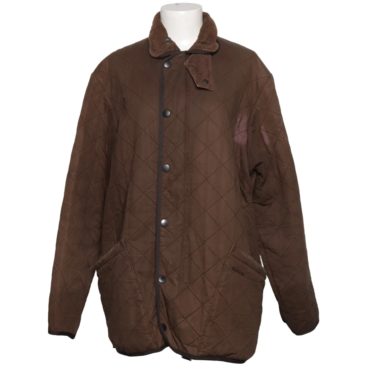 Barbour Jacka WMN-INT-L/XL