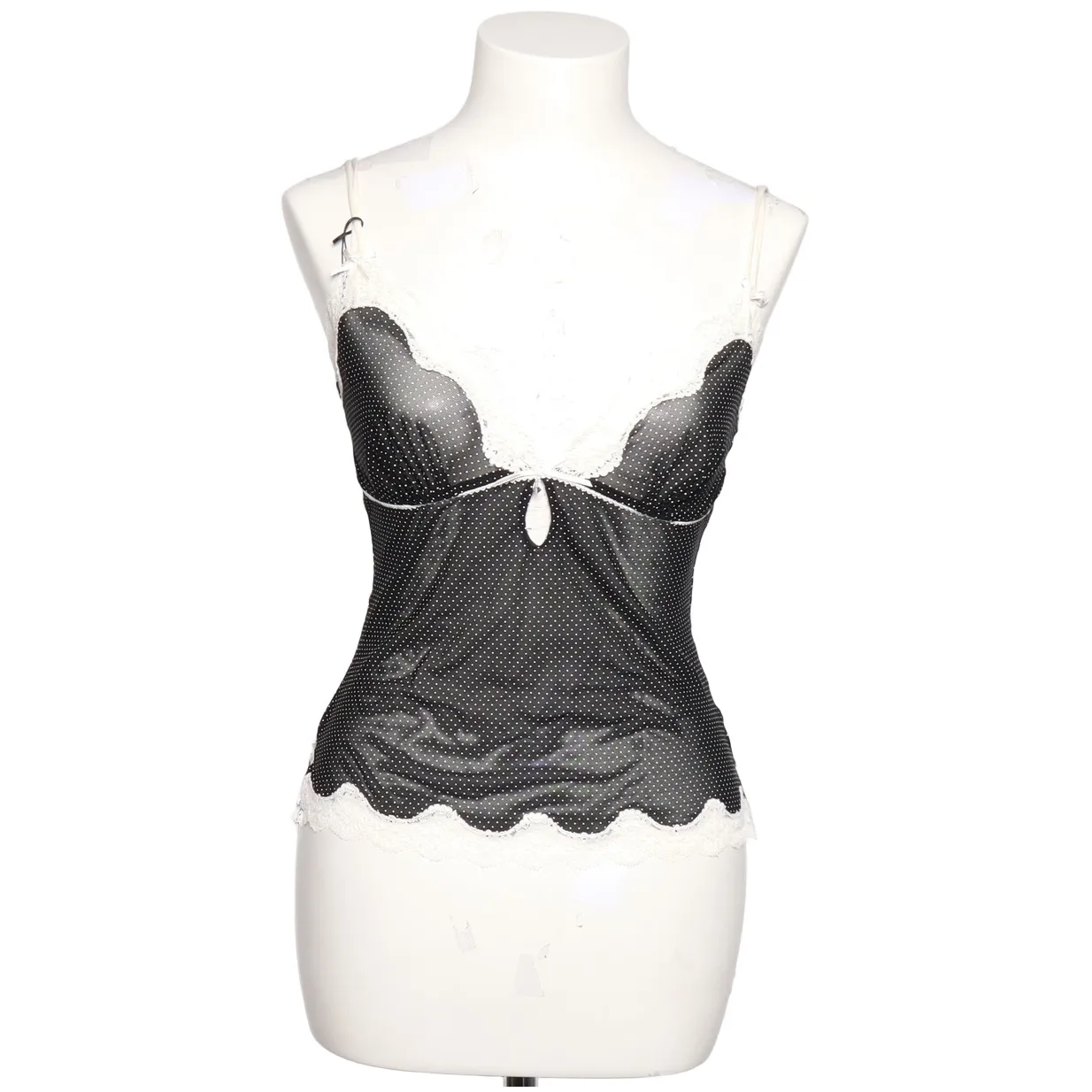 Knickerbox - Pyjamaoberteil - WMN-EU-36