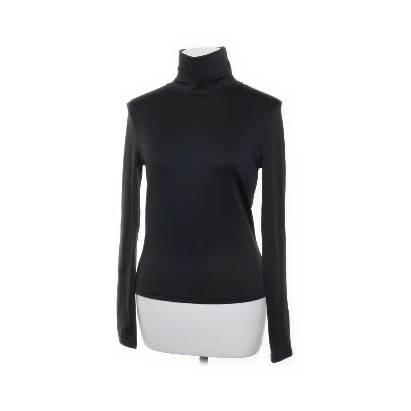 Rollkragenpullover - WMN-INT-M