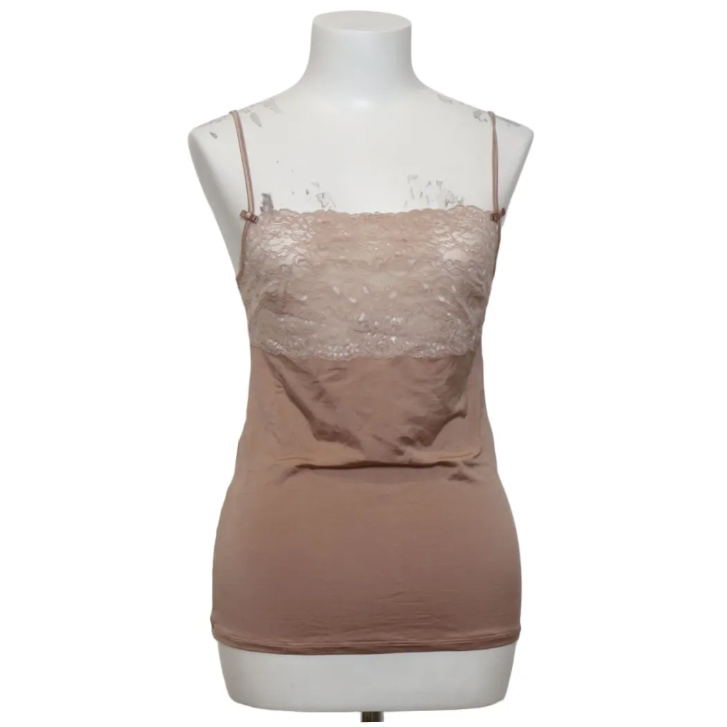 Pyjamaoberteil - WMN-INT-M/L