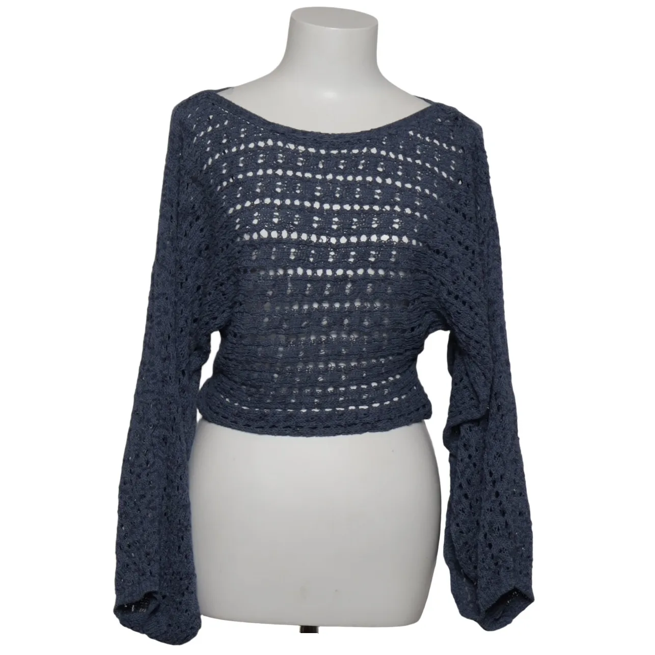 Zara - Strickpullover - WMN-INT-S