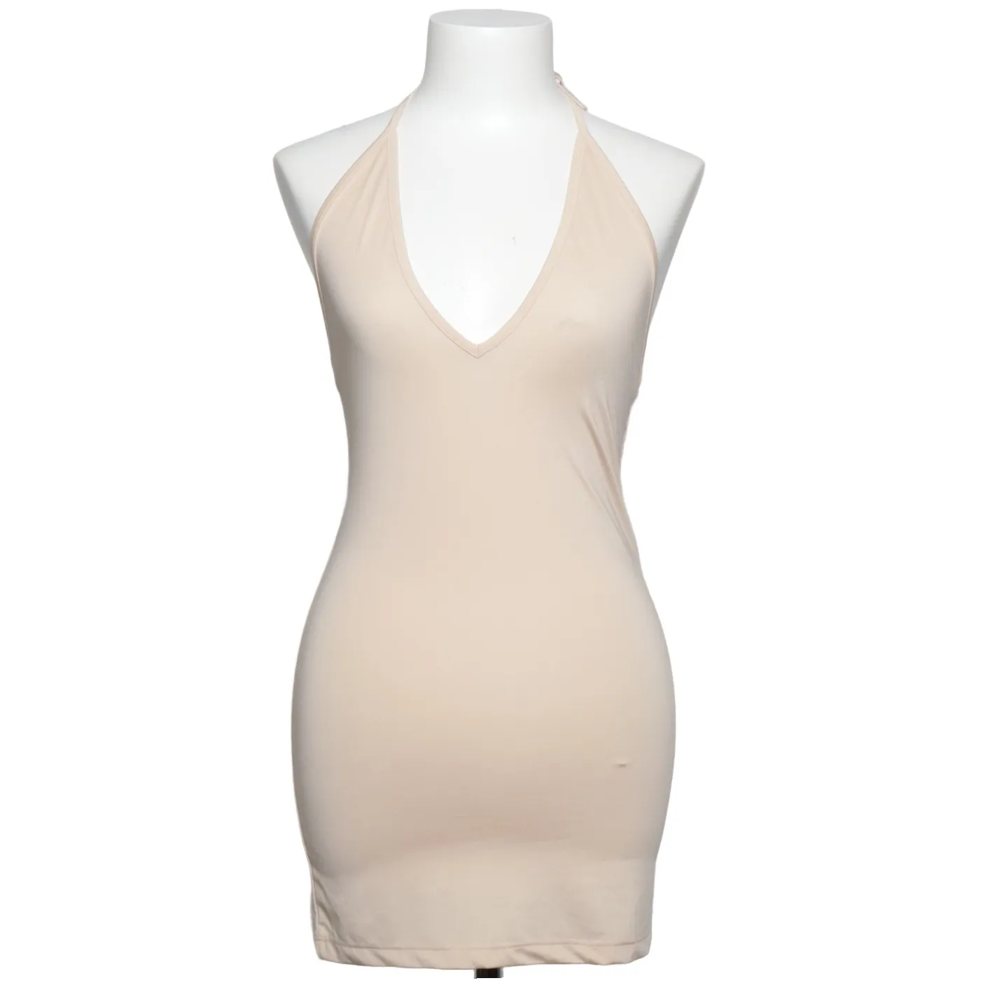 sachin and babi light blue dress Ocean Storm One Shoulder Mini Dress