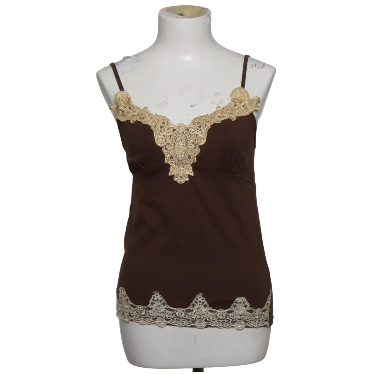 Tank­top - WMN-INT-S/M