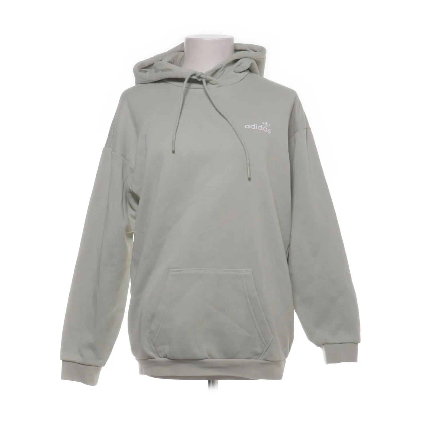 Adidas - Kapuzenpullover - WMN-INT-XS