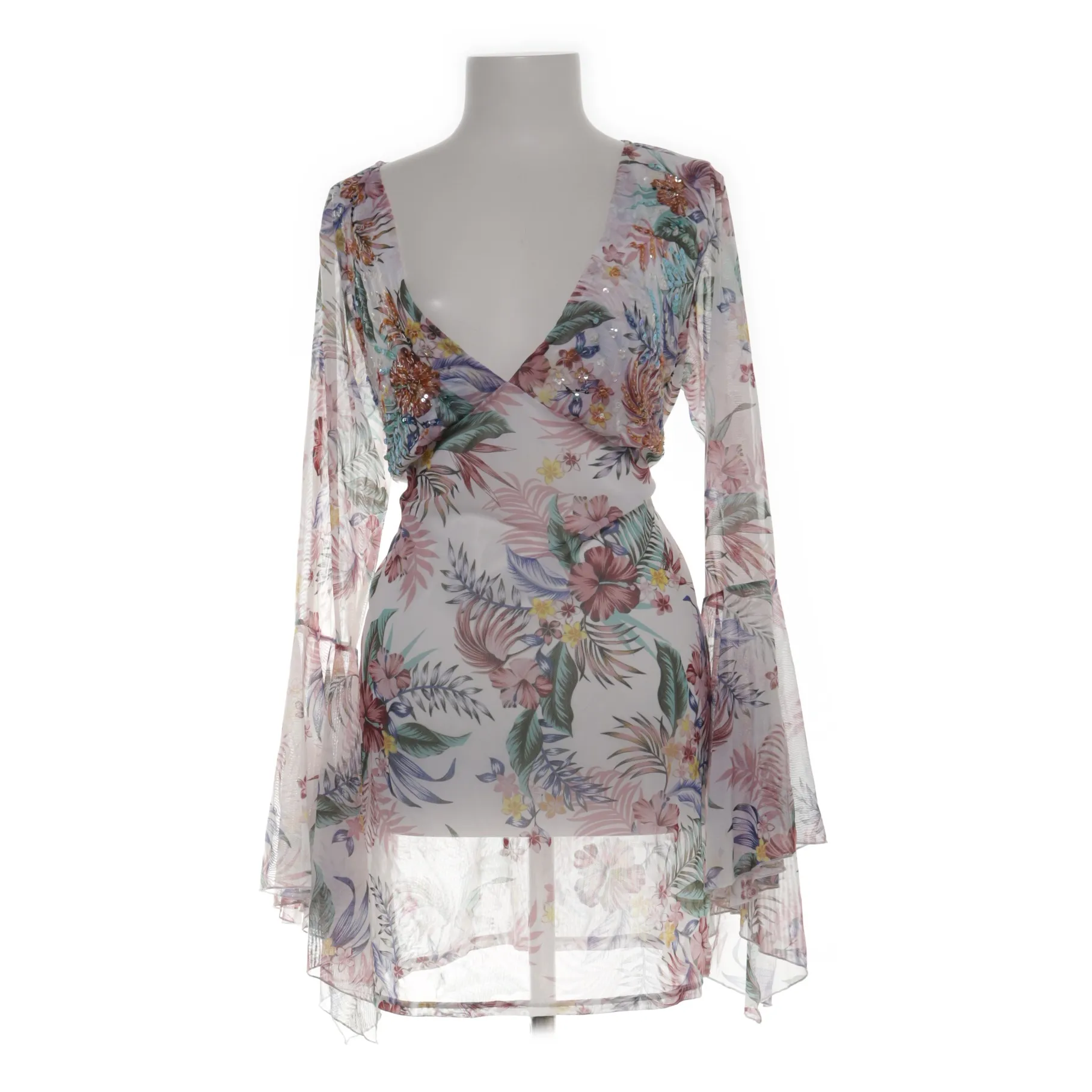 Soraya - Kleid - WMN-INT-M/L