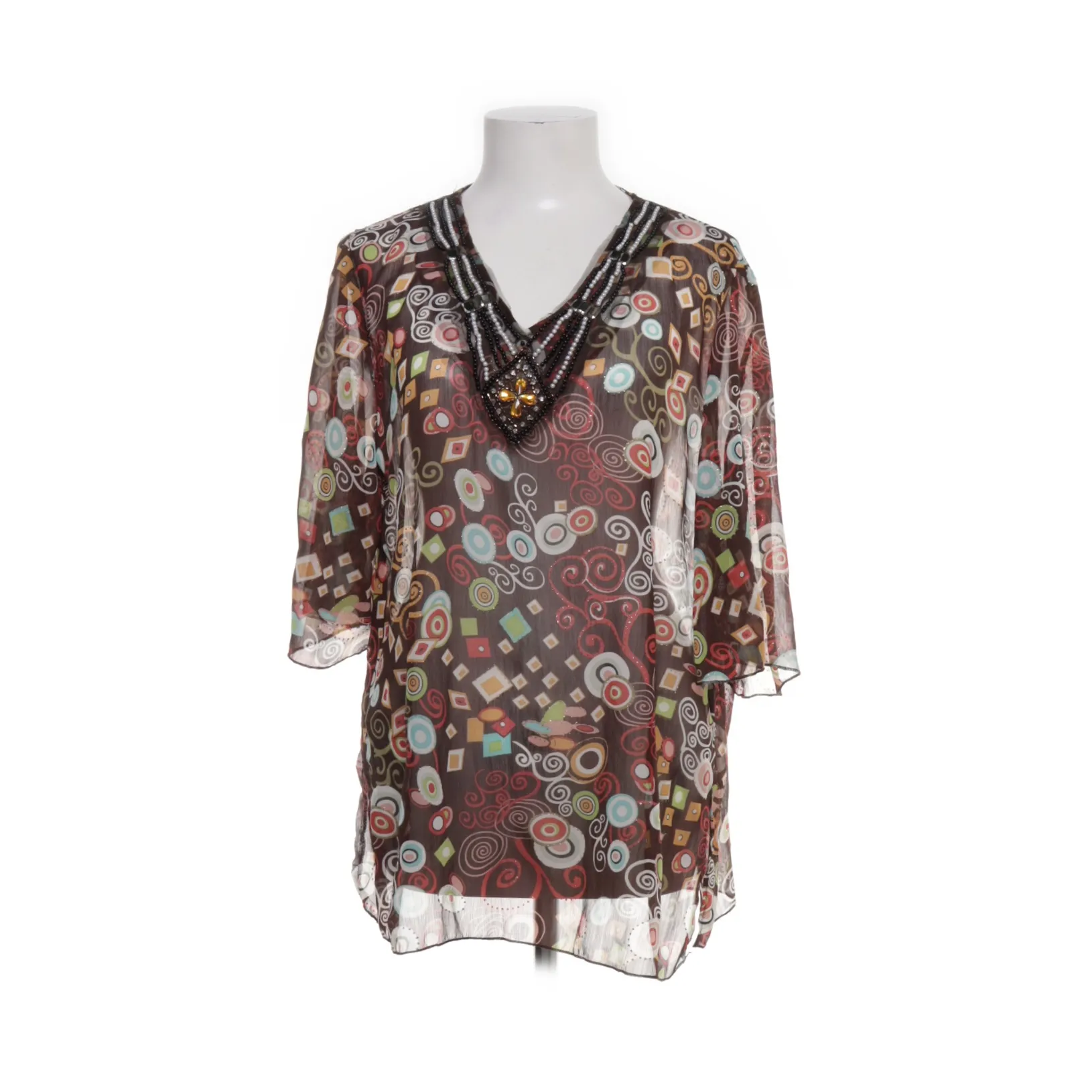 Lady Mei - Top - WMN-INT-M