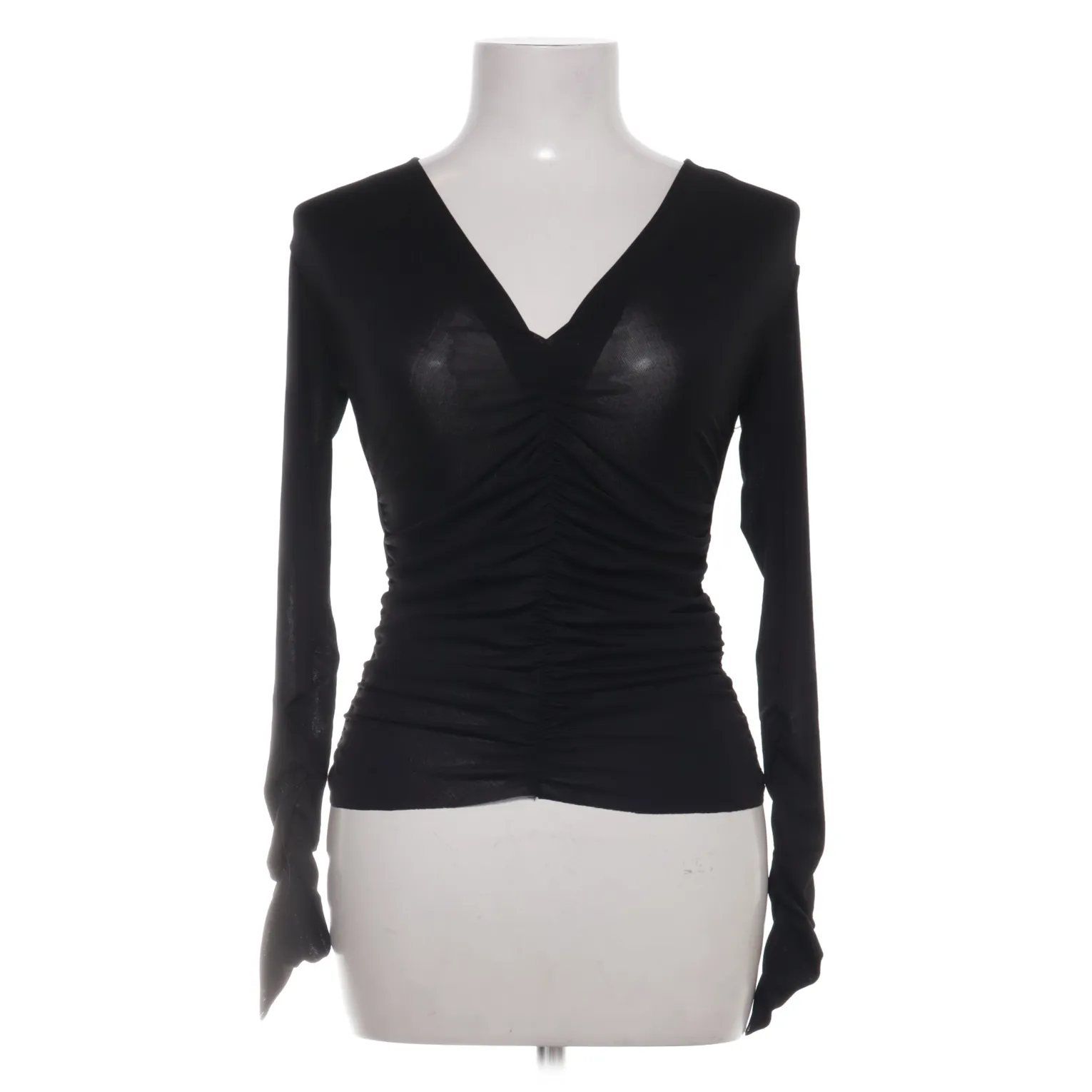 Zara - Top - WMN-INT-S