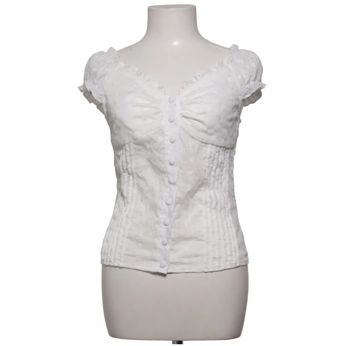 Dazy - Top - WMN-INT-S