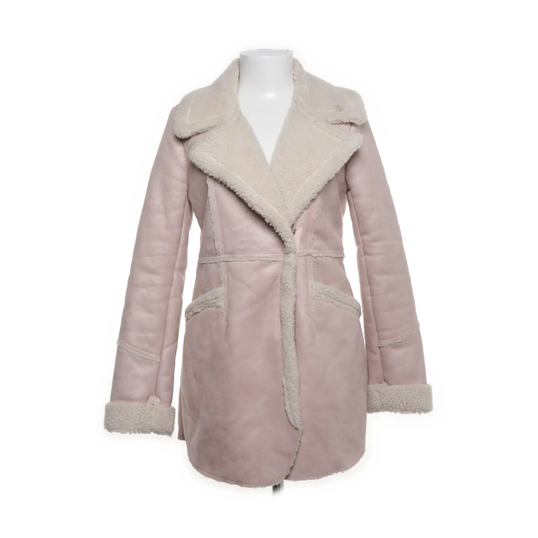 Bewitch - Shearling Jacke - WMN-INT-S