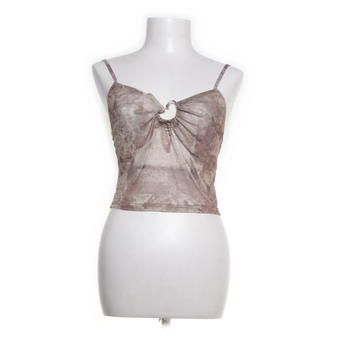 Oazy Designer - Tank­top - WMN-INT-L