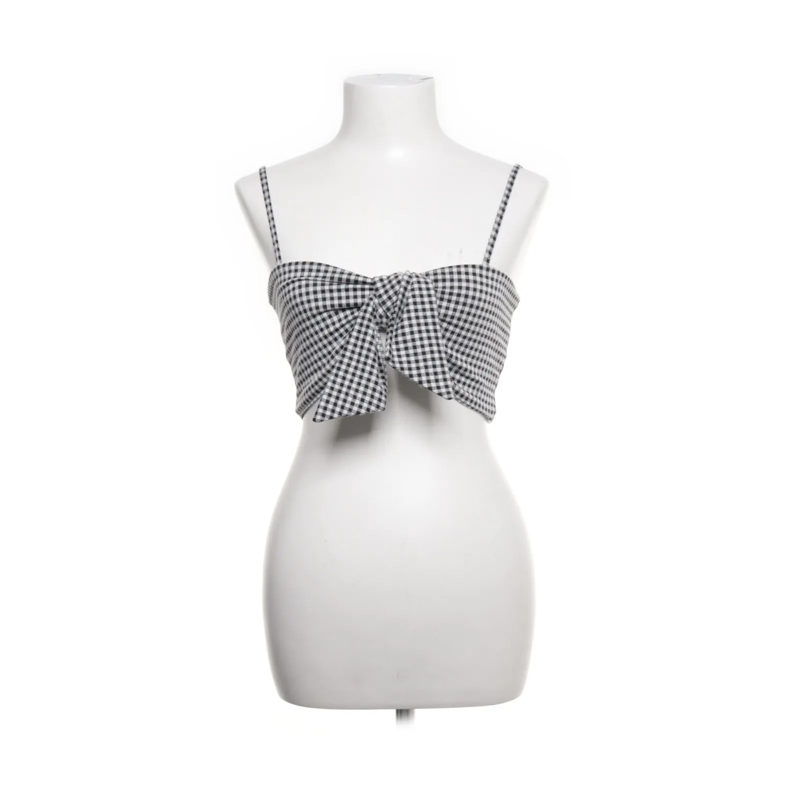 Urban Outfitters - Crop Top - WMN-INT-S