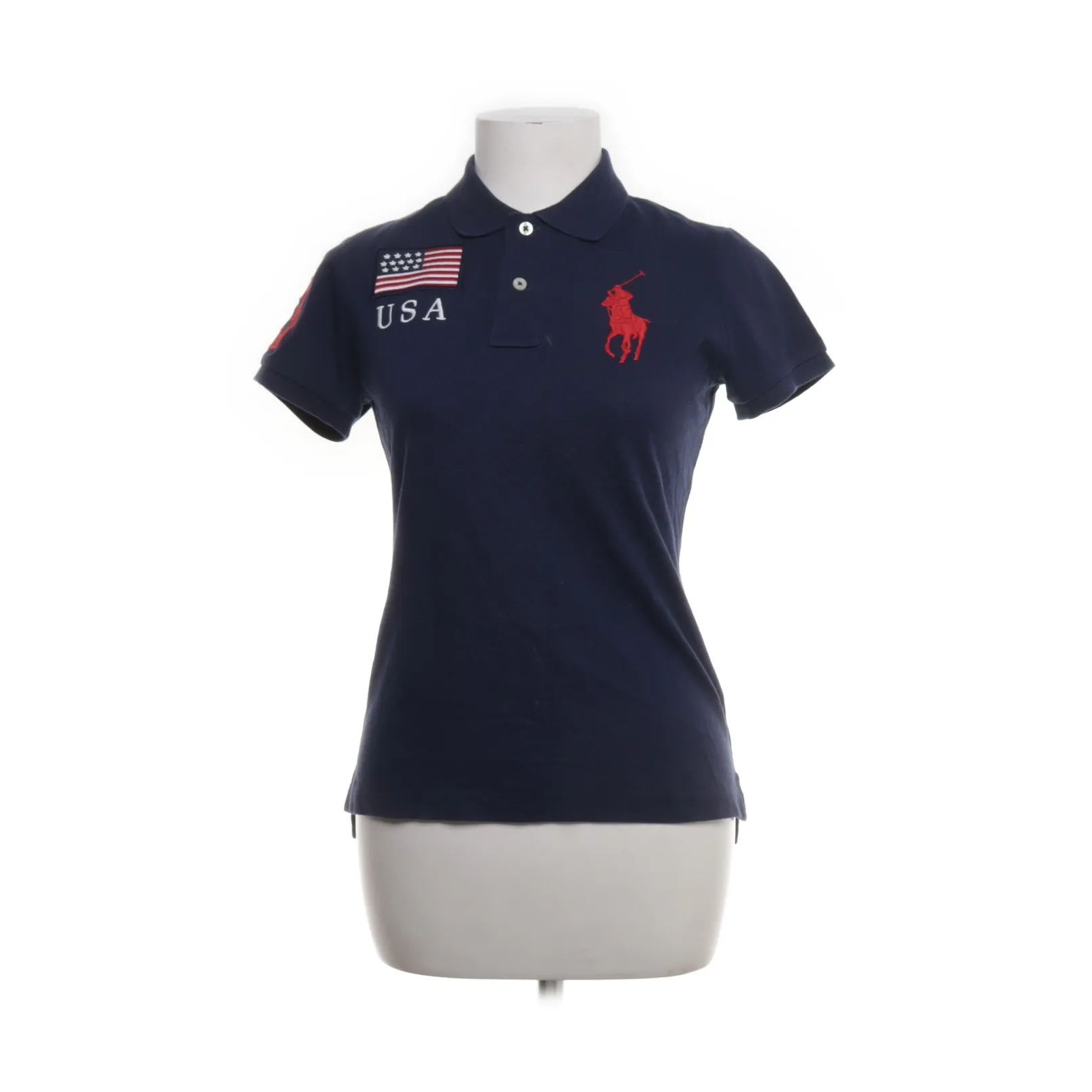 Ralph Lauren - Poloshirt - WMN-INT-S