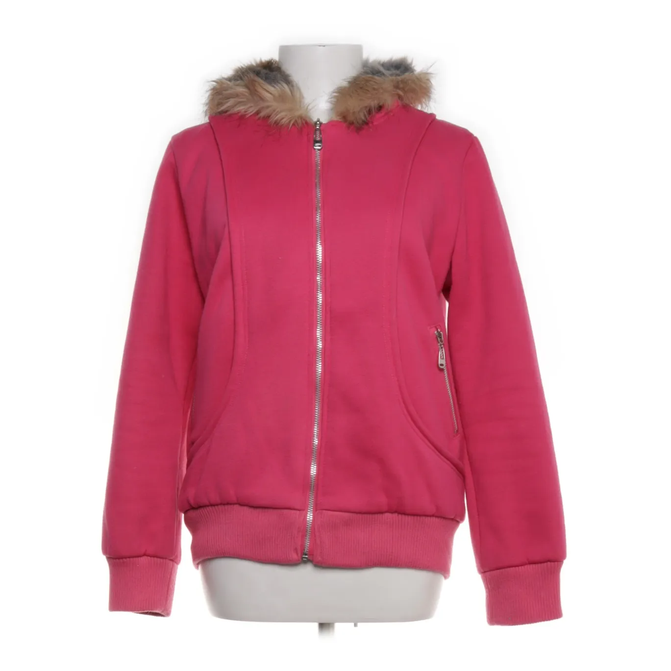 Jacke - WMN-INT-XL