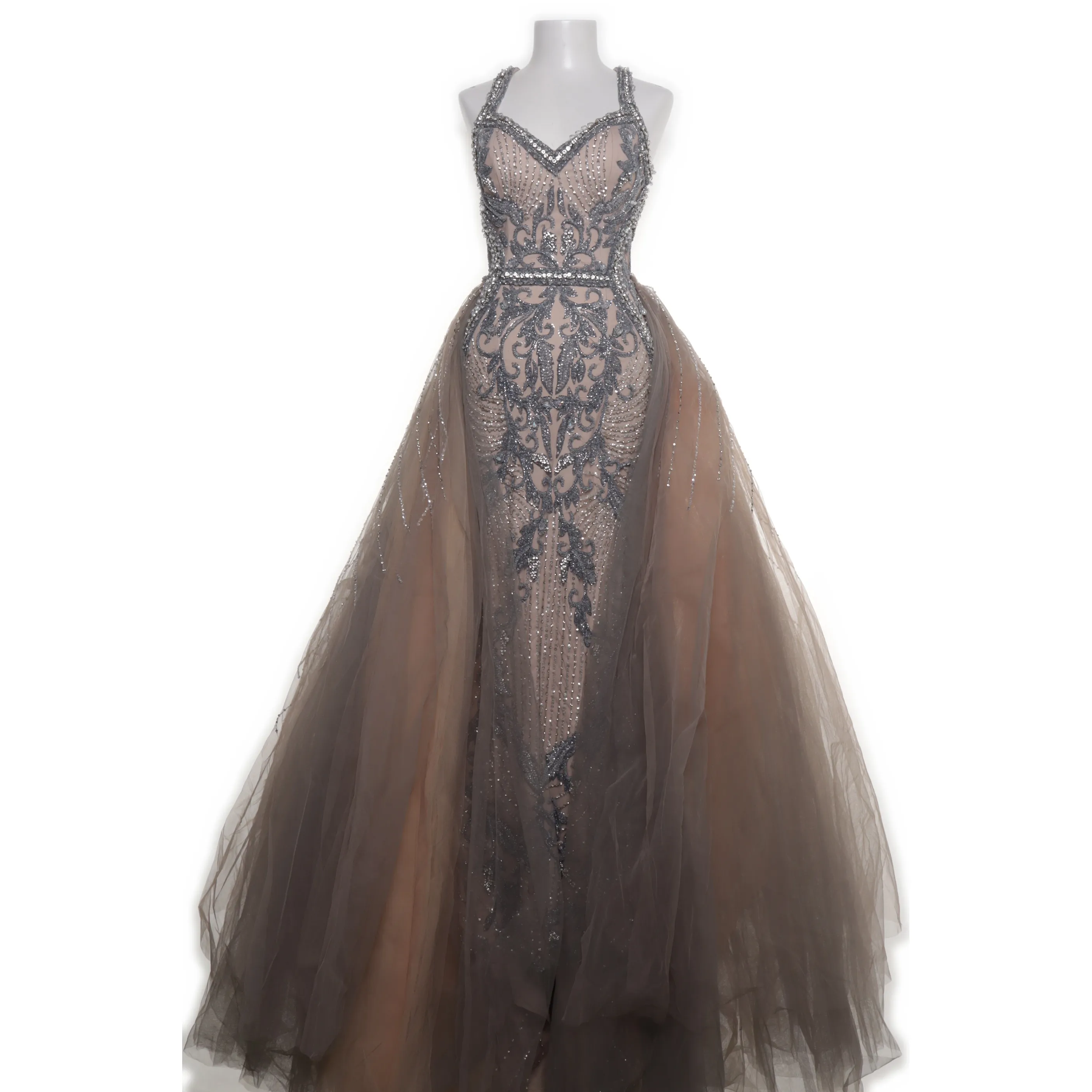 Chic Holland - Abendkleid - WMN-EU-36