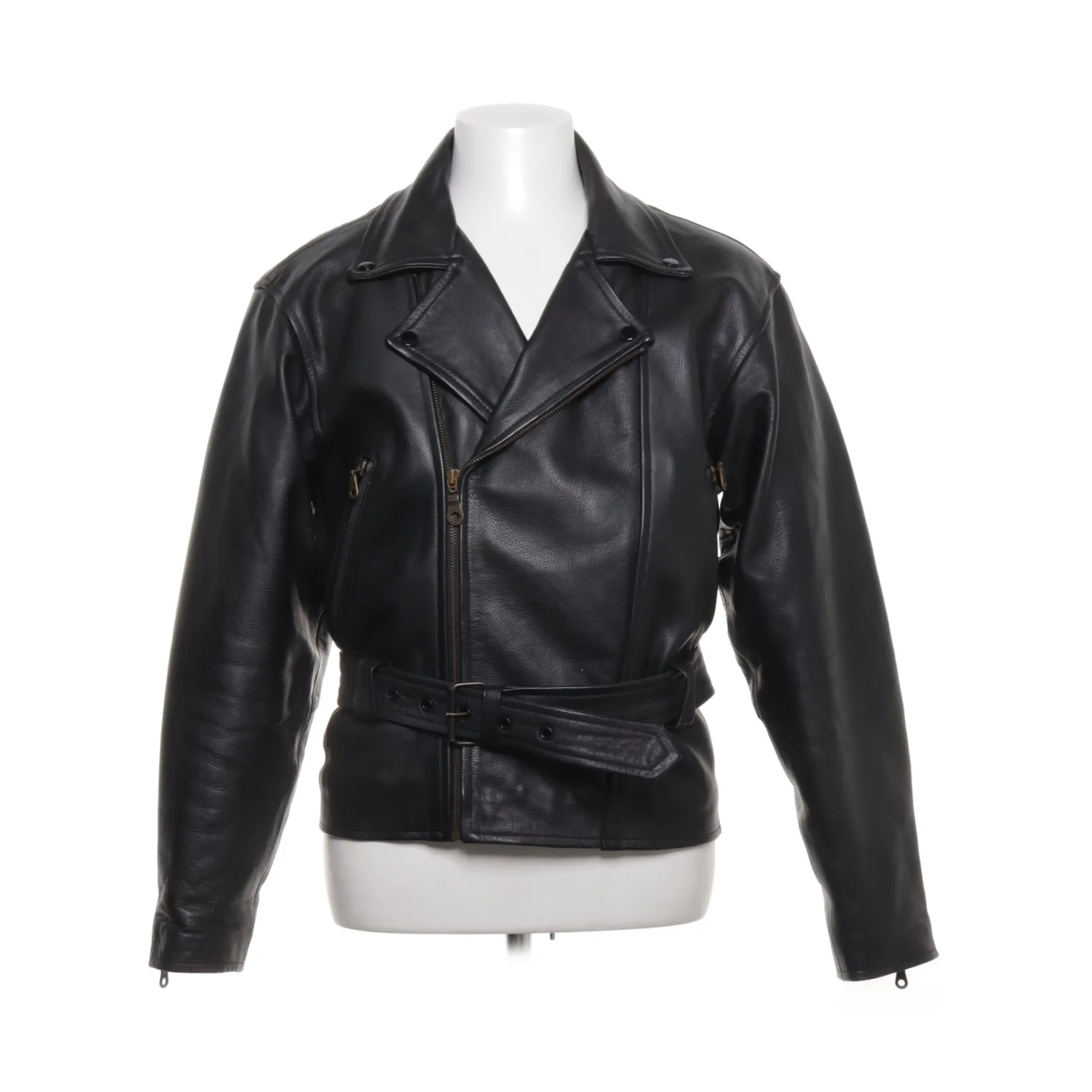 Bikerjacke - MEN-INT-M