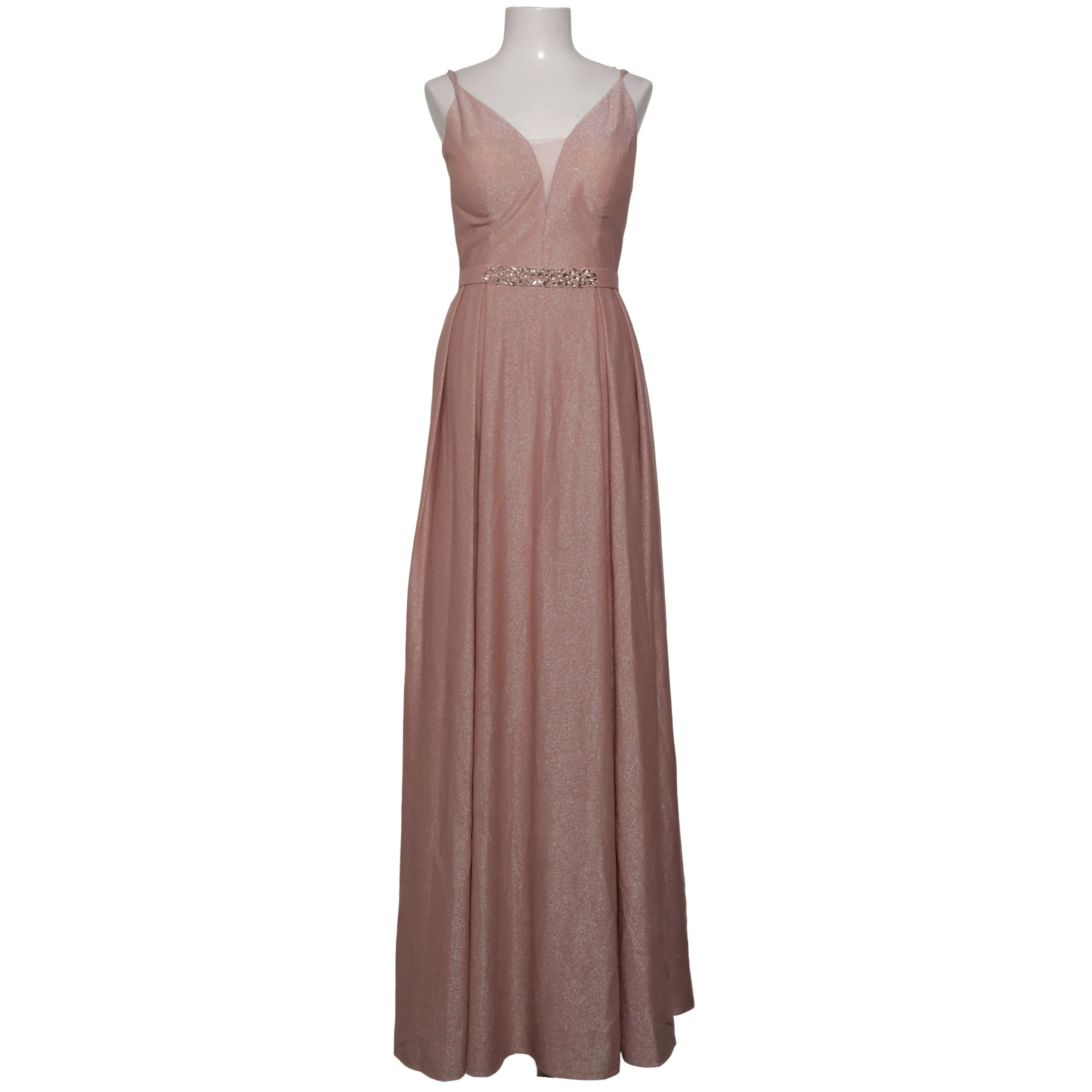 slim fit dress slacks Essence By Truworths Dress – WISI-Oi main image 1