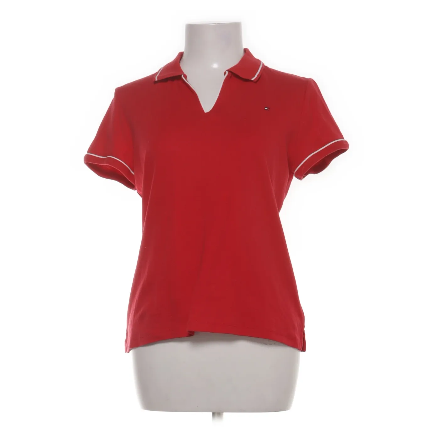 Tommy Hilfiger - Poloshirt - WMN-INT-M
