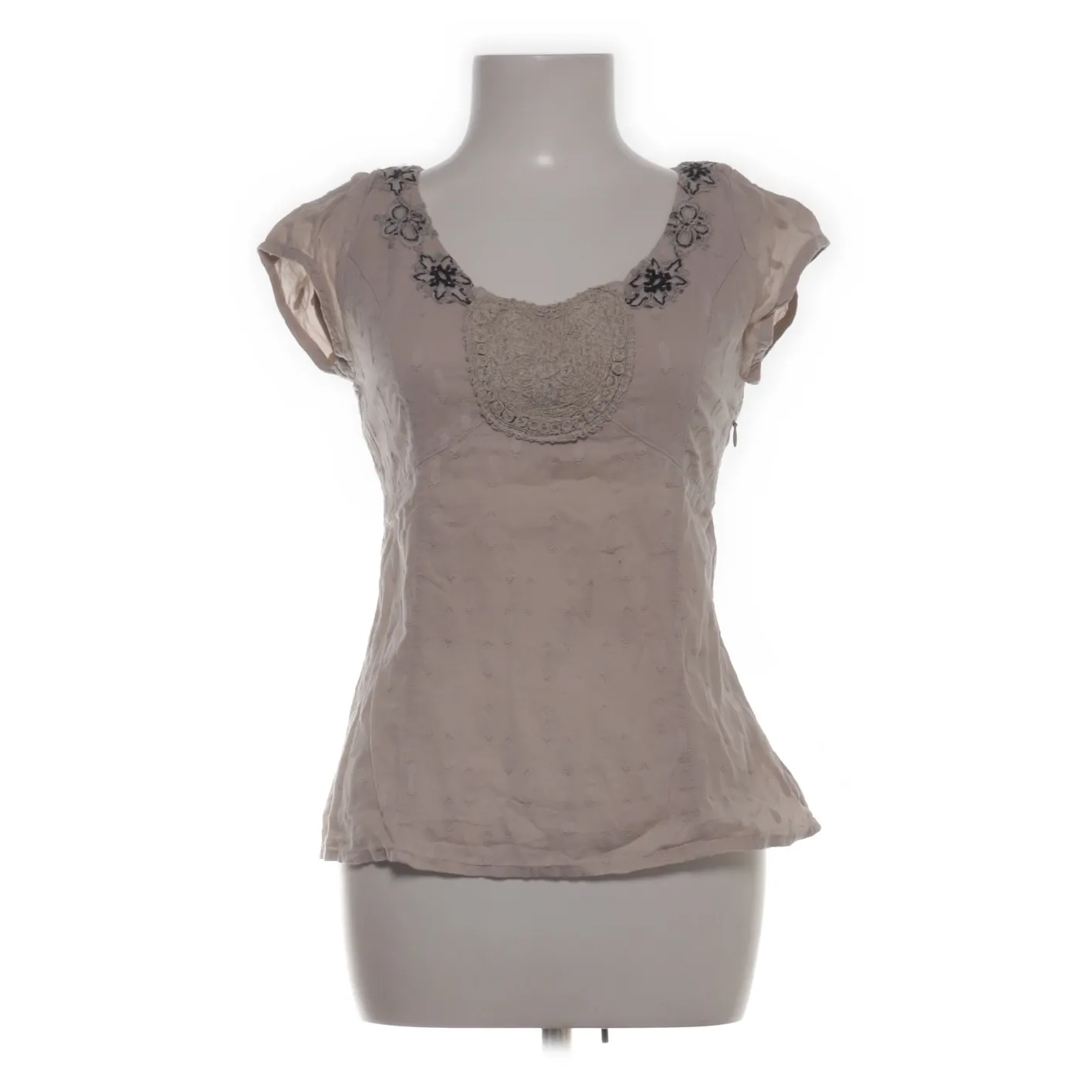 Josephine Cotton by Noa Noa - Top - WMN-INT-XS