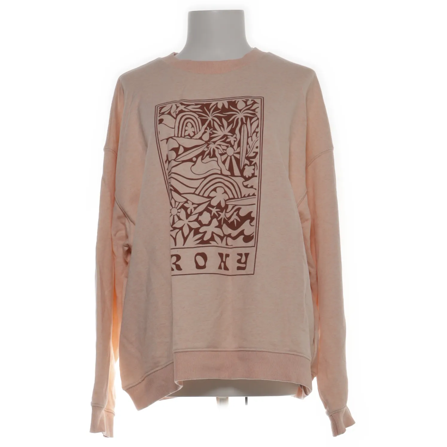 Roxy - Sweatshirt - WMN-INT-M
