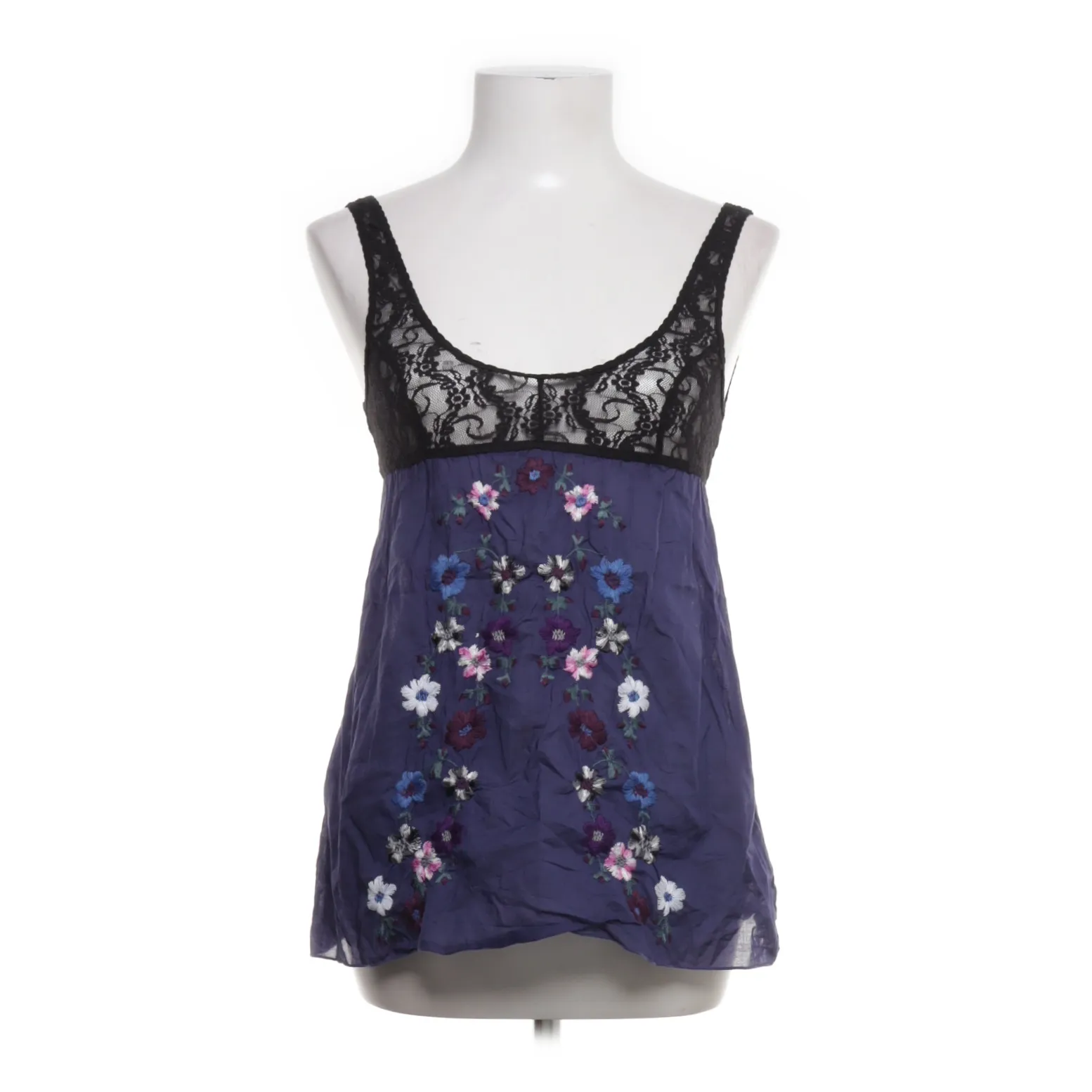 Intimately Free People - Top - WMN-INT-XS