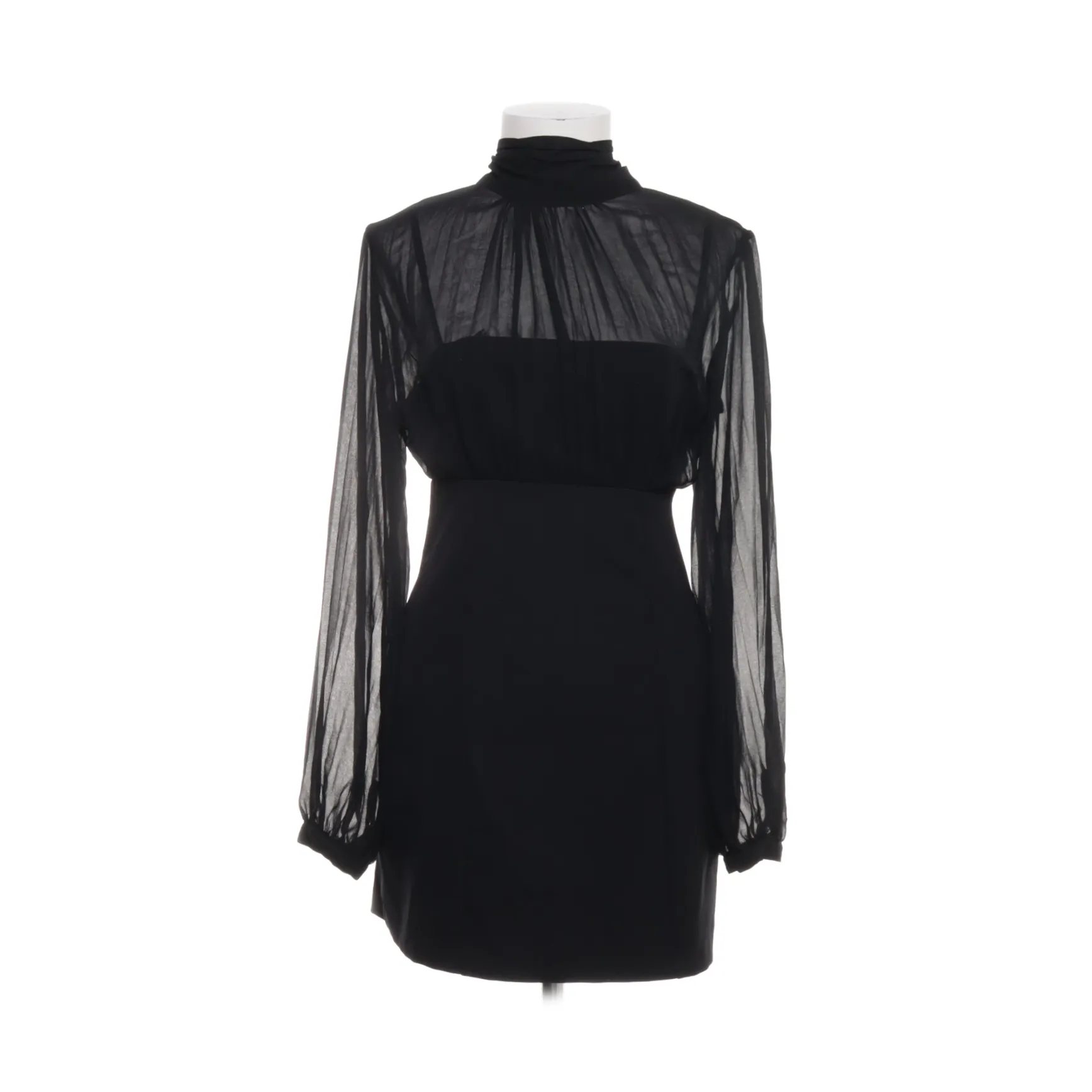 Zara - Kleid - WMN-INT-M