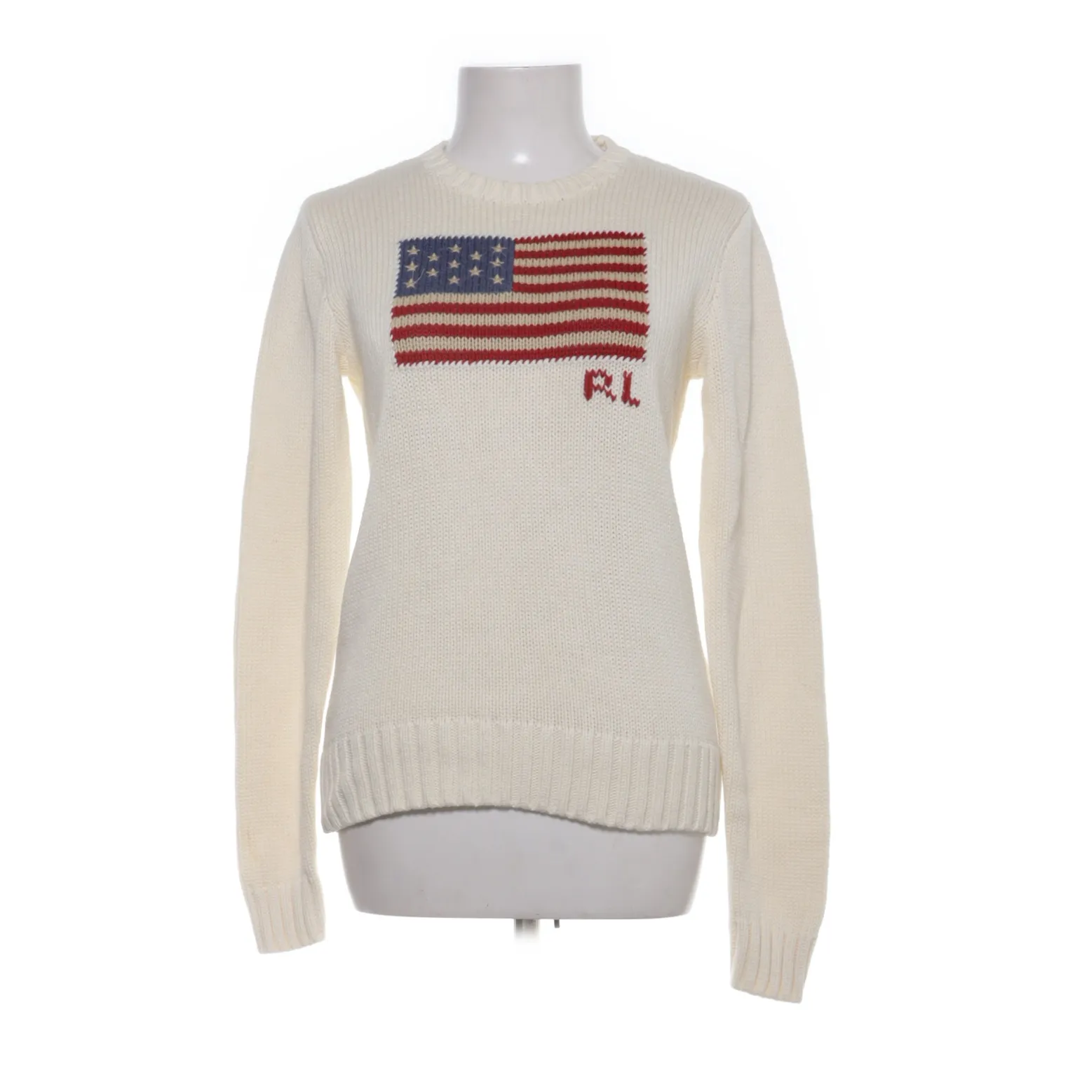 Polo Ralph Lauren - Strickpullover - WMN-INT-M