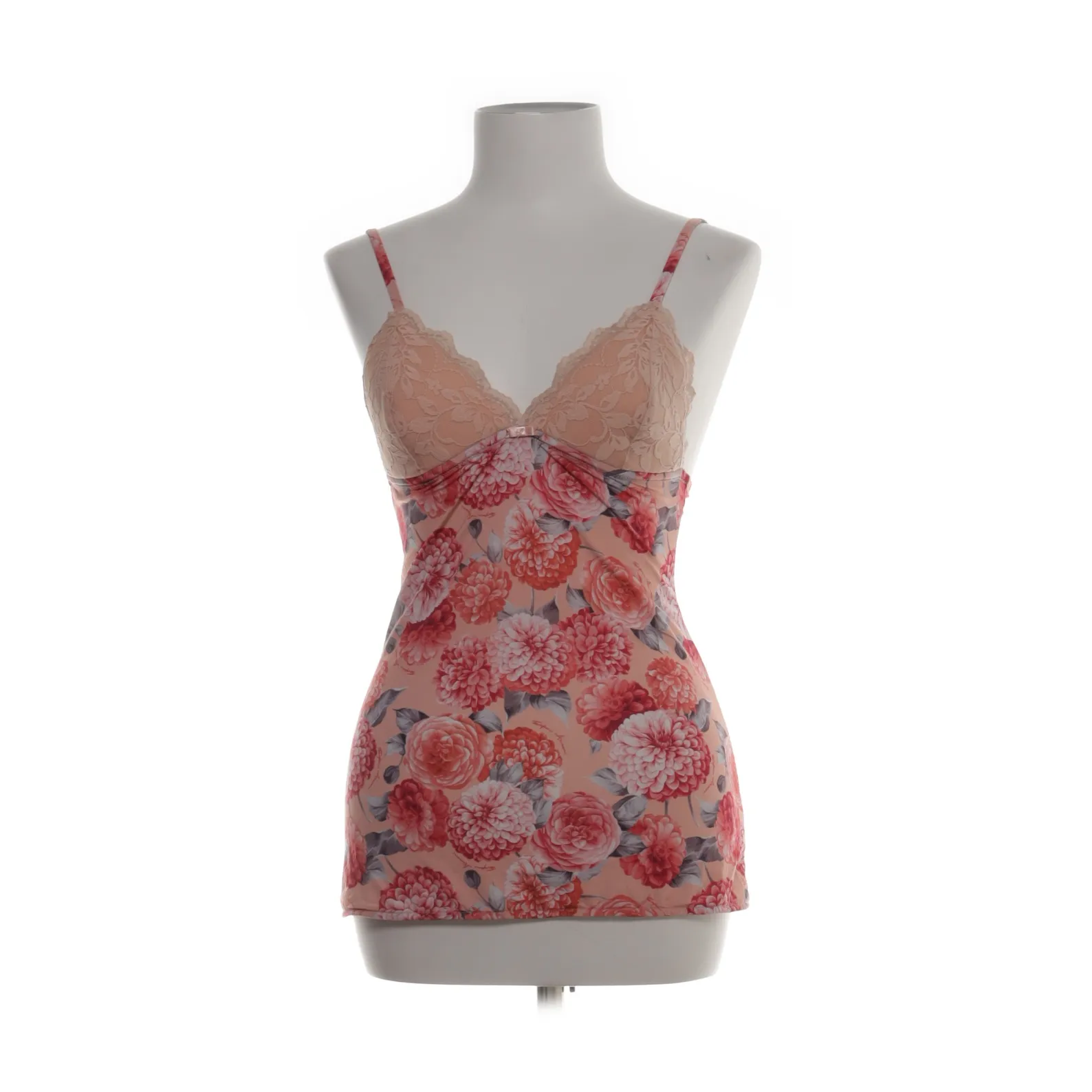 Emporio Armani Underwear - Pyjamaoberteil - WMN-INT-XS