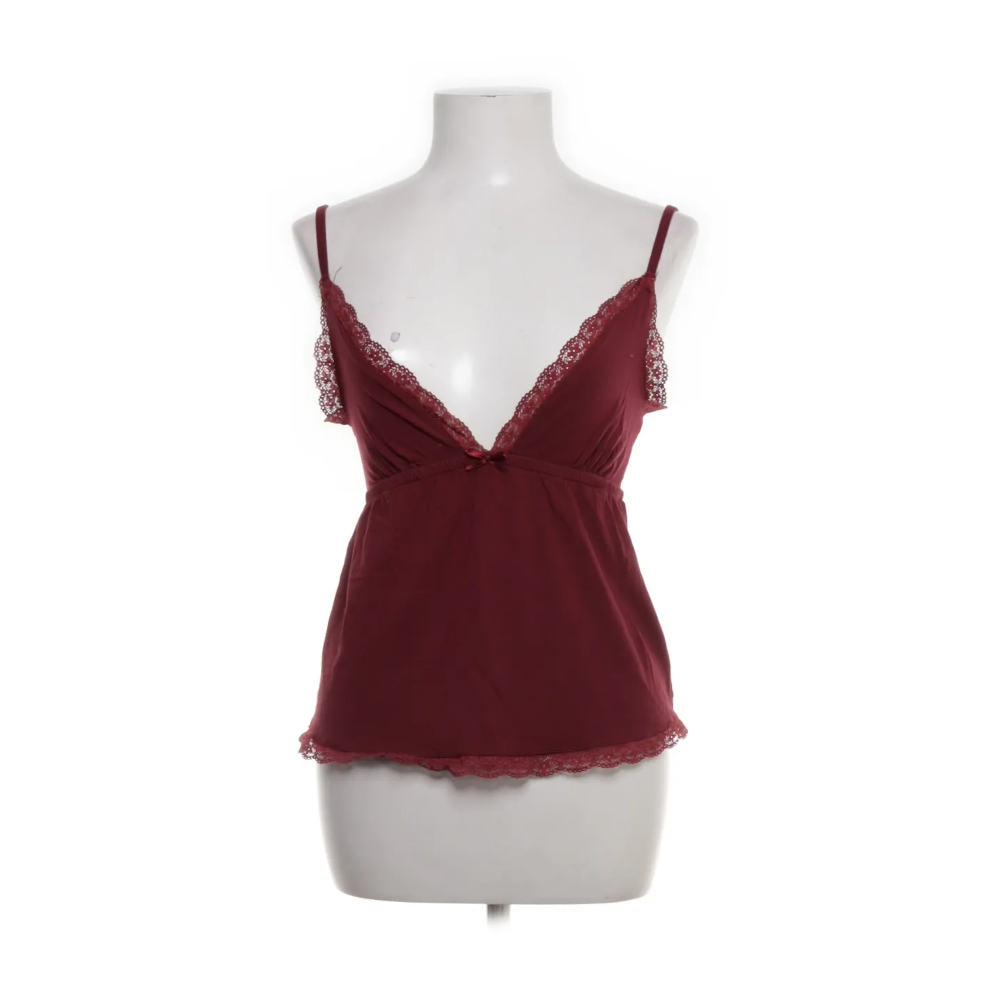 Nelly - Tank­top - WMN-INT-XS