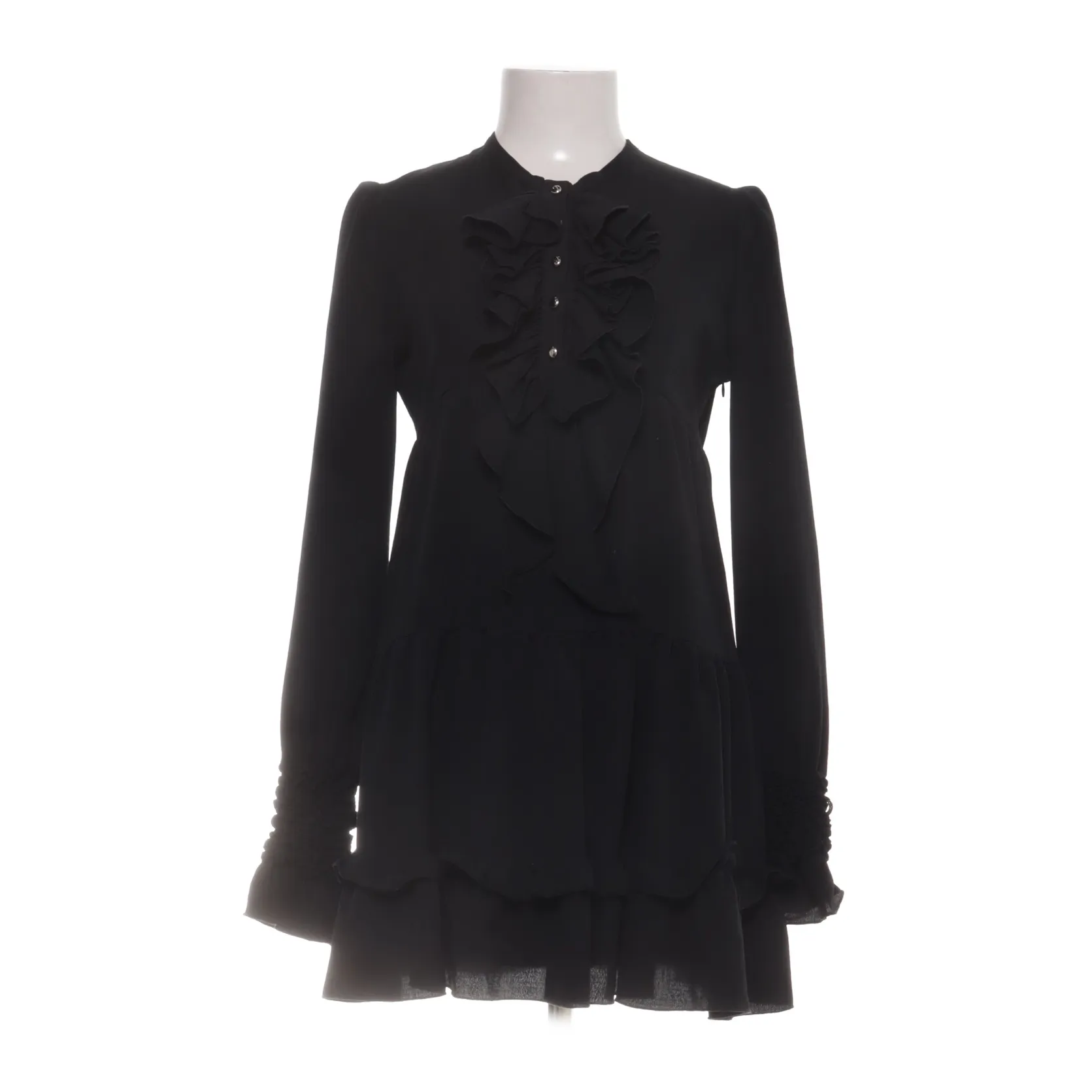 Mangano - FELIX DRESS Kleid - WMN-EU-40