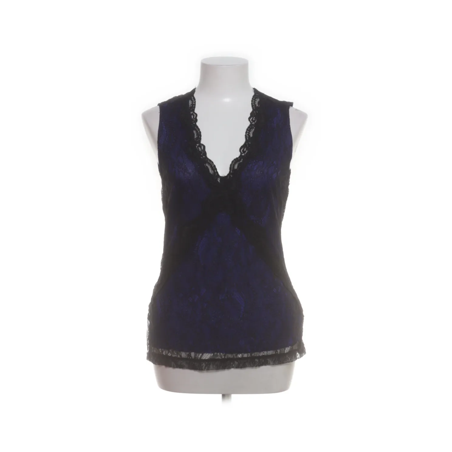 H&M - Tank­top - WMN-INT-M