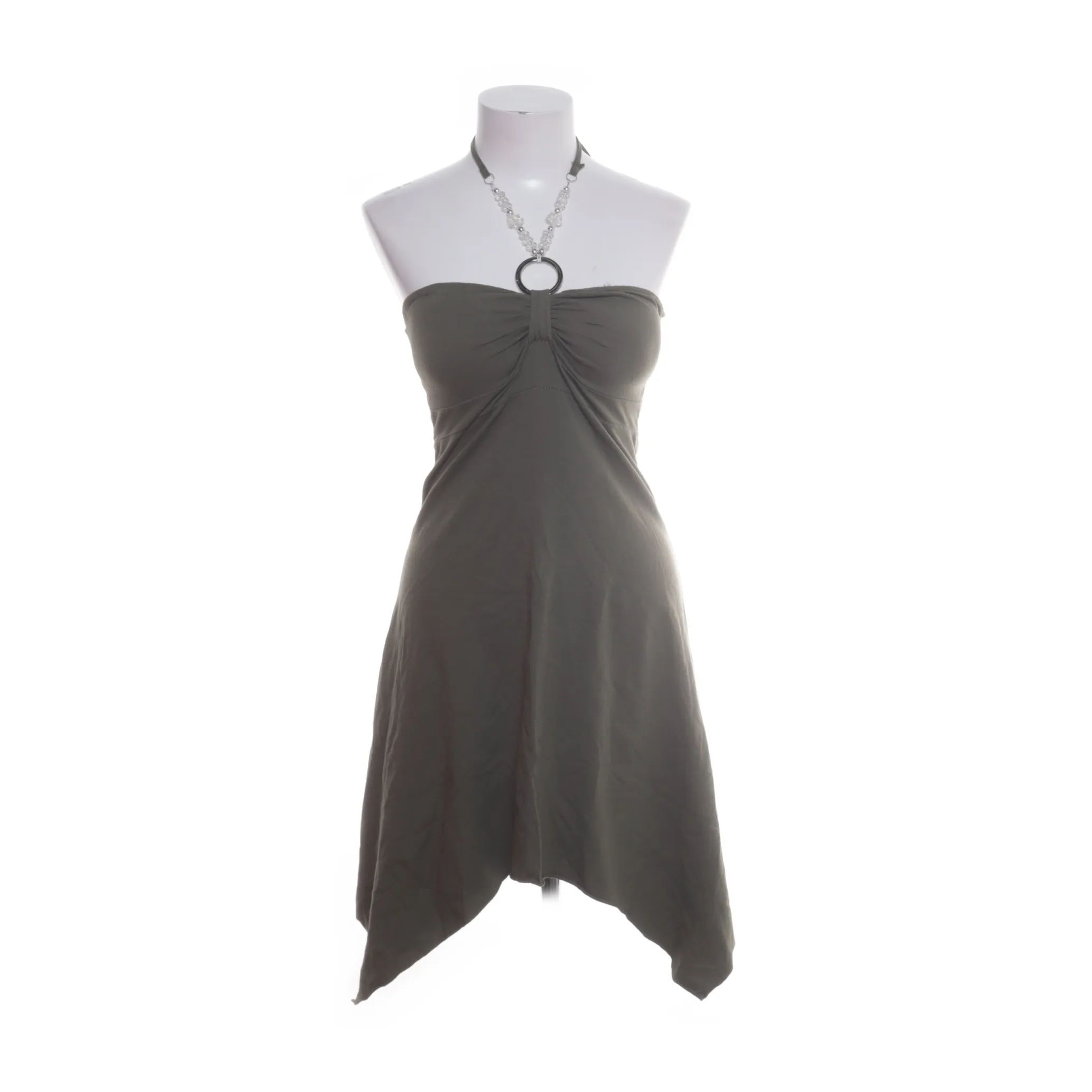 Neckholderkleid - WMN-INT-M