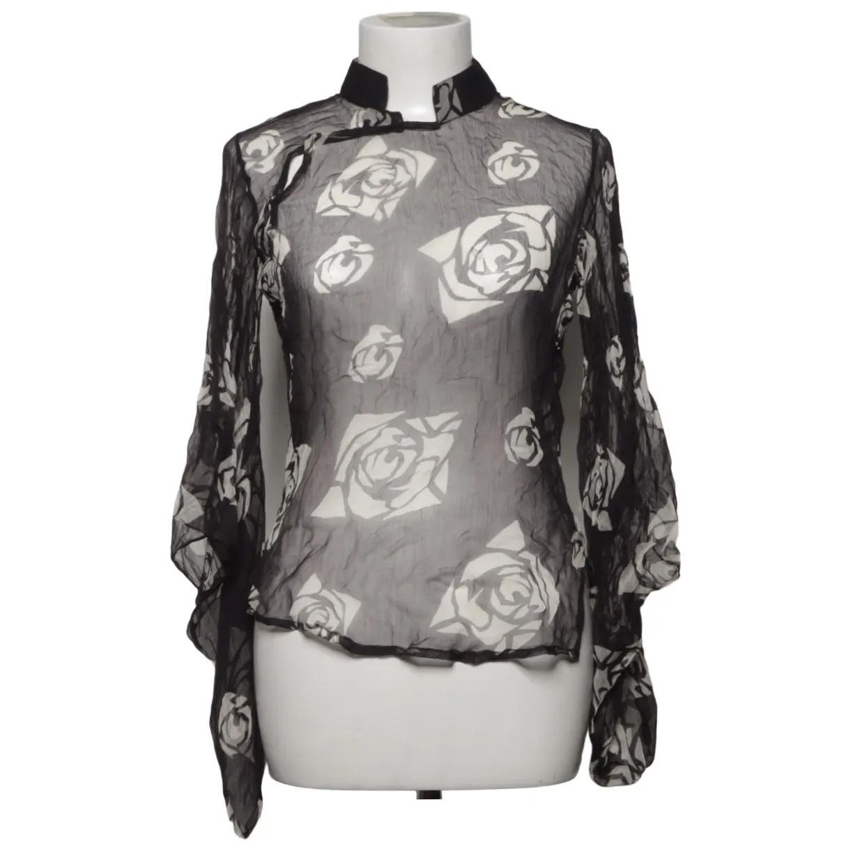 Kate Moss x Topshop second hand | Shop second hand online easily
