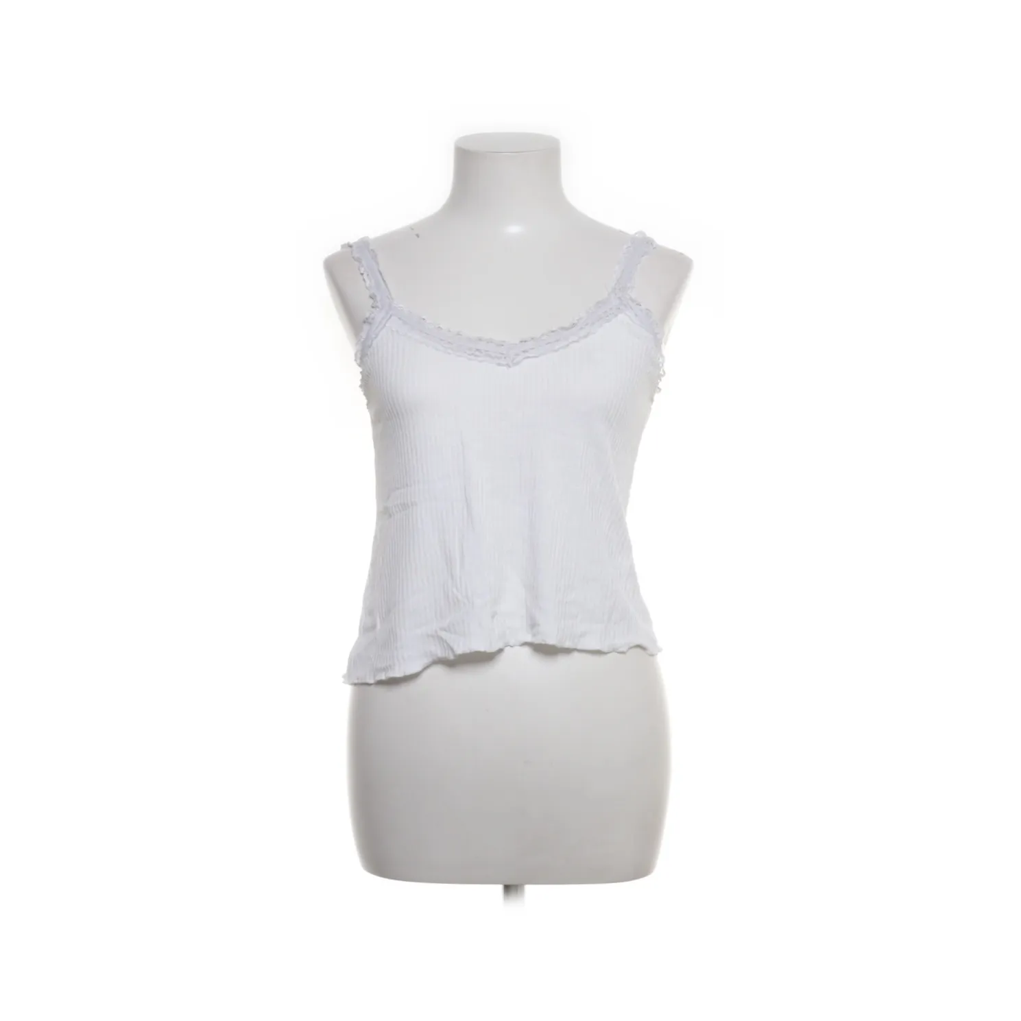 Stradivarius - Crop Top - WMN-INT-M