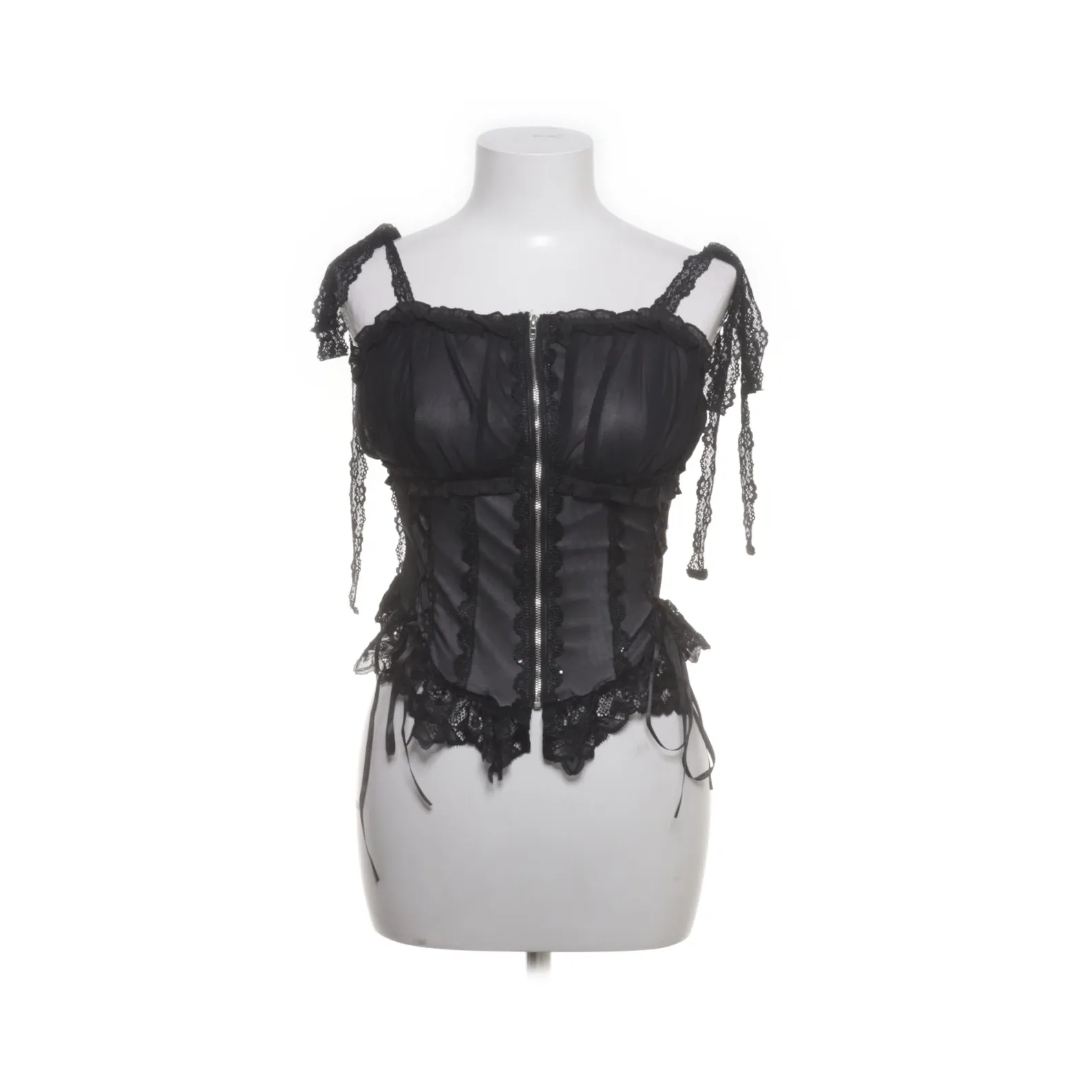 Romwe - corset - s